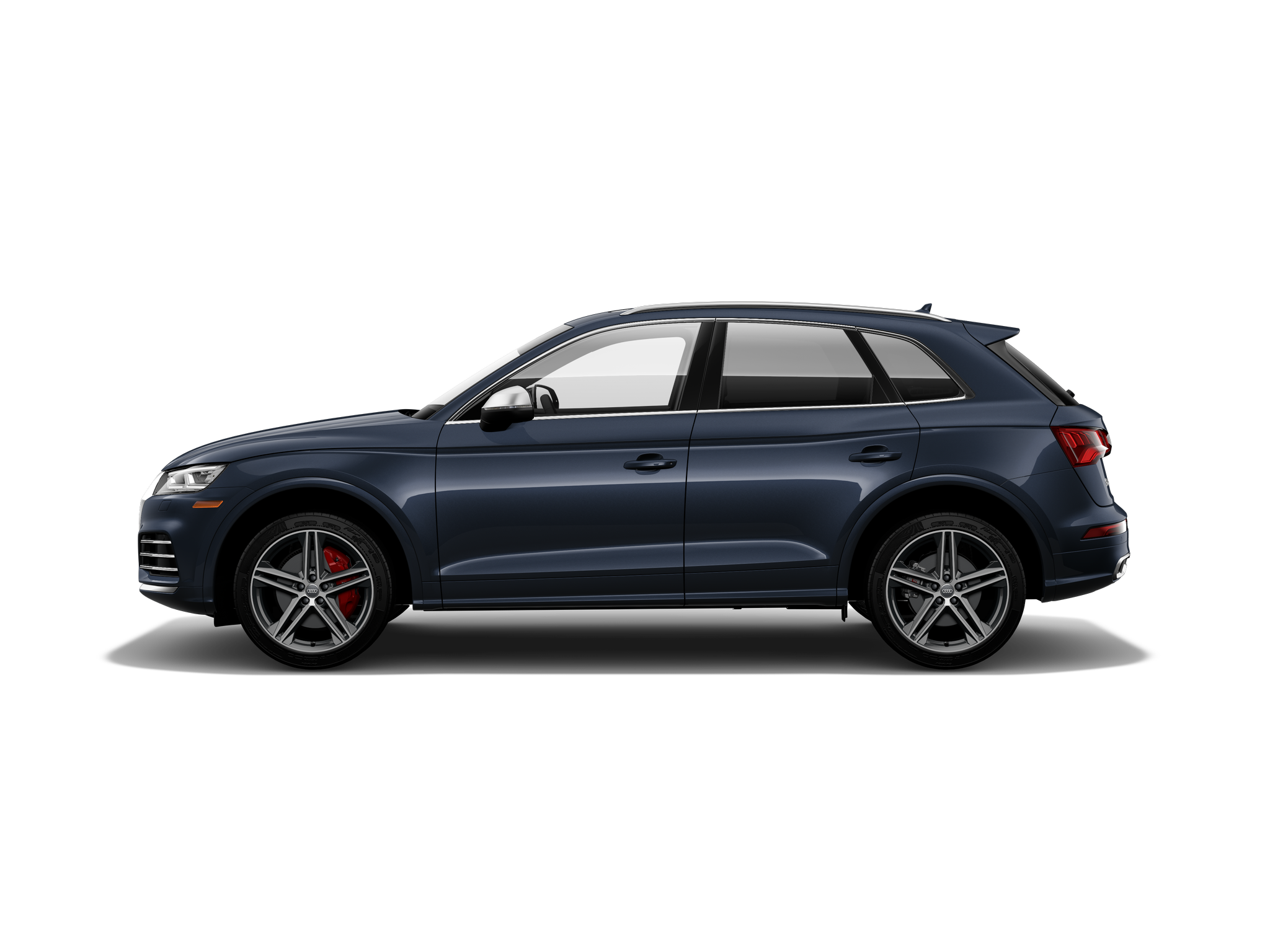 2018 Audi SQ5