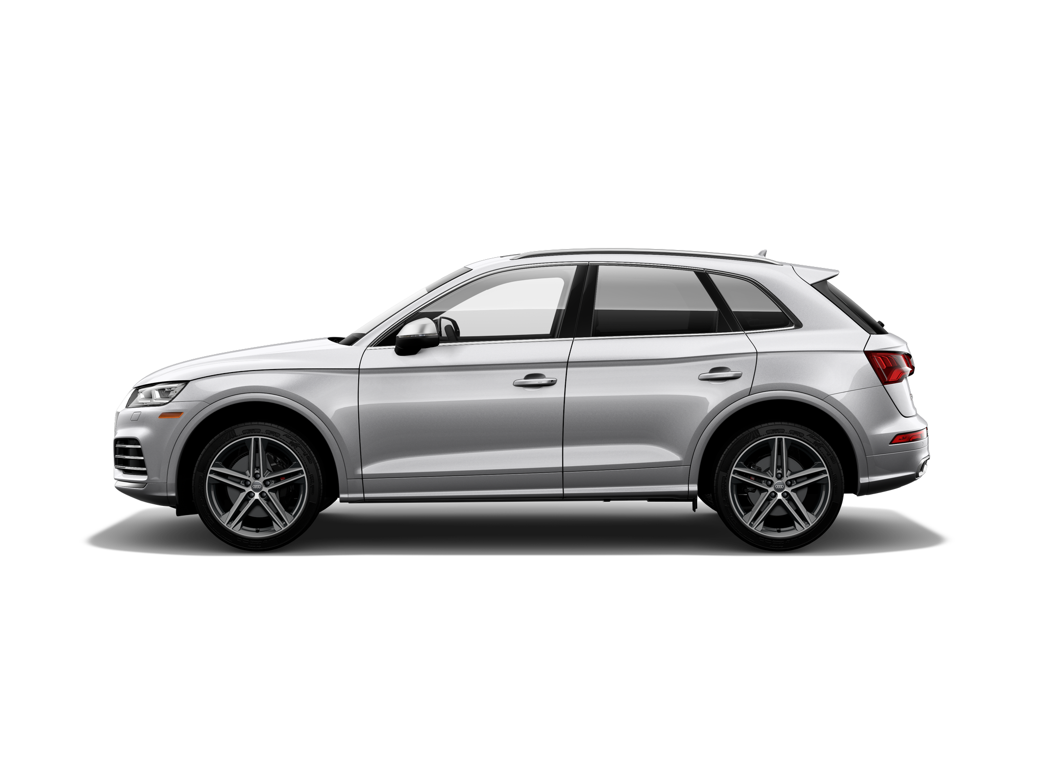 2019 Audi SQ5