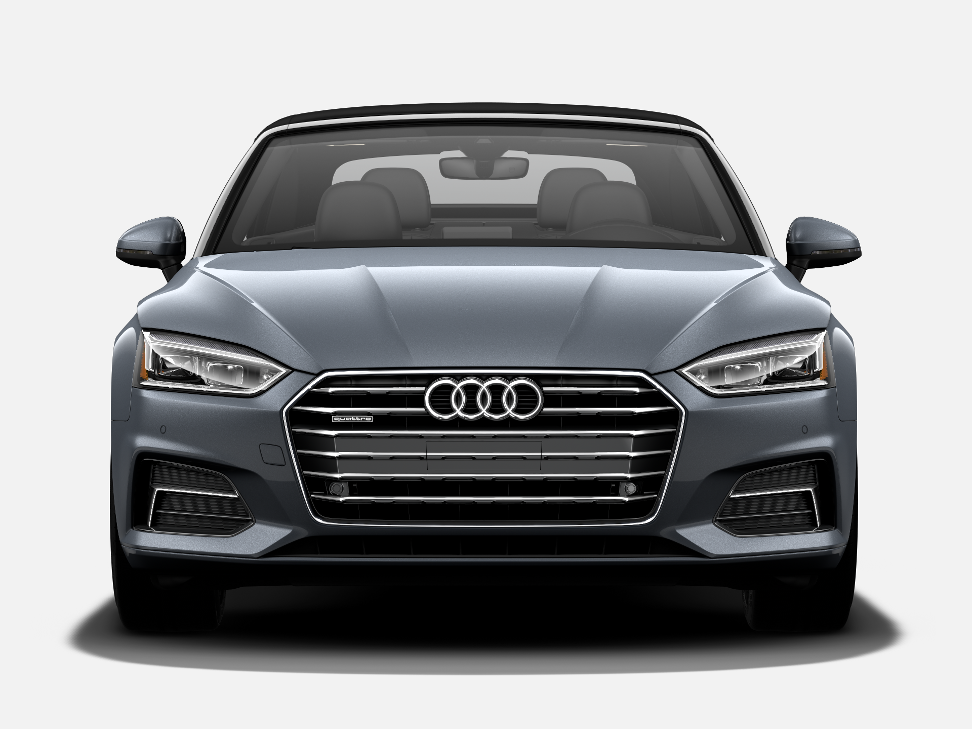 2019 Audi A5 Premium Plus for sale in Santa Monica, CA