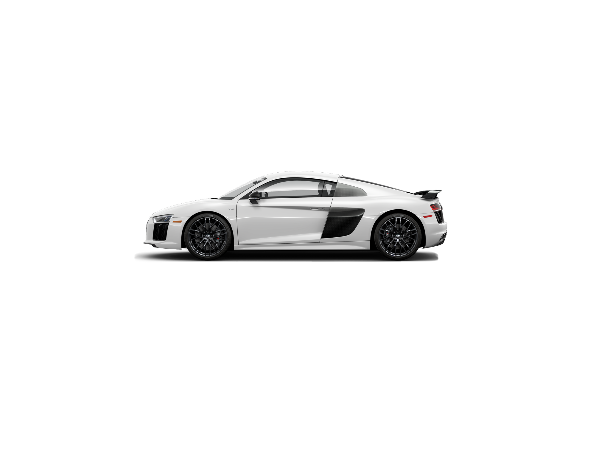 2018 Audi R8 Coupé V10 quattro