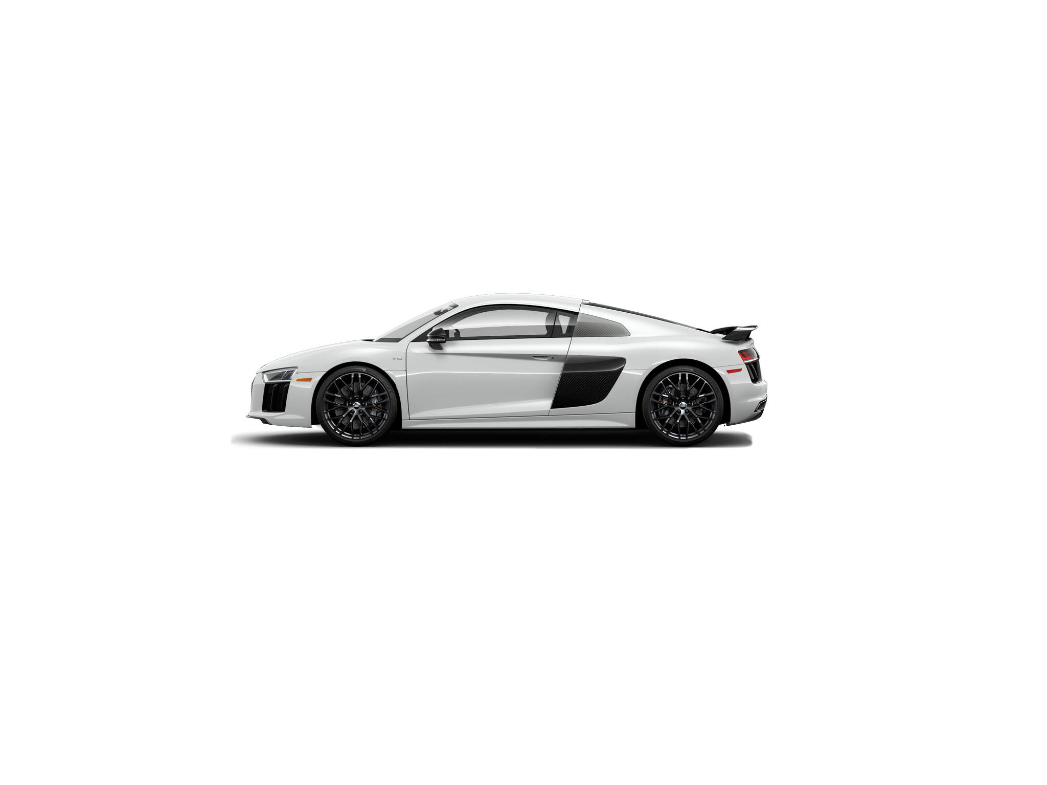 2018 Audi R8 Coupé V10 quattro