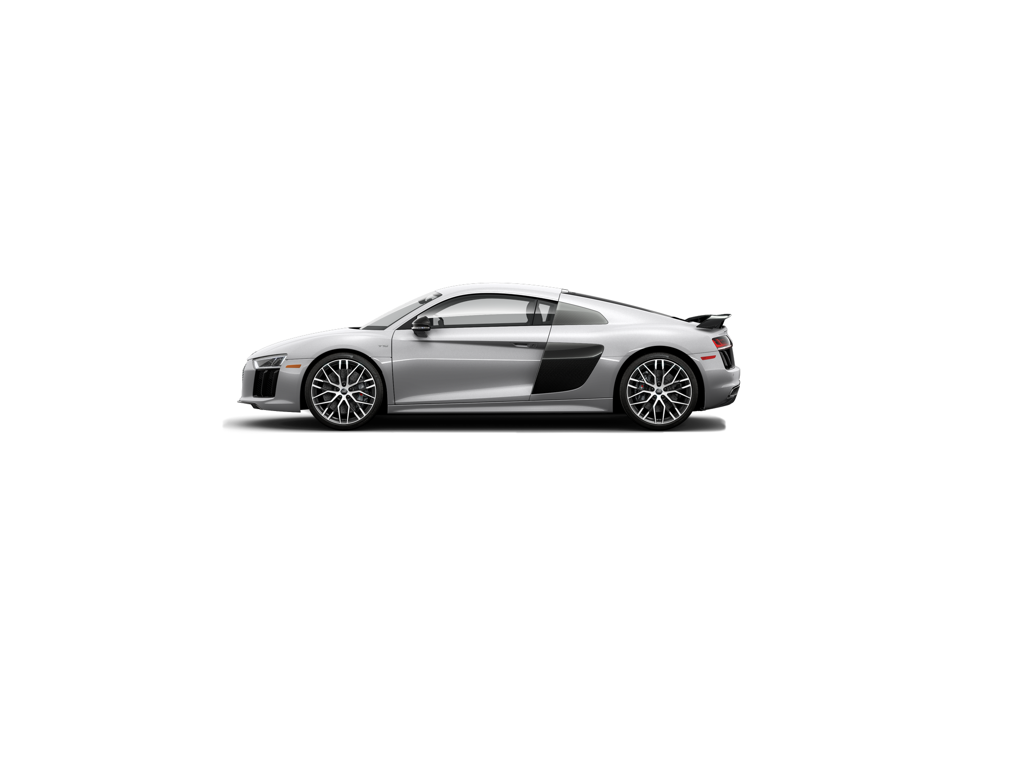 2017 Audi R8 Coupé V10 quattro