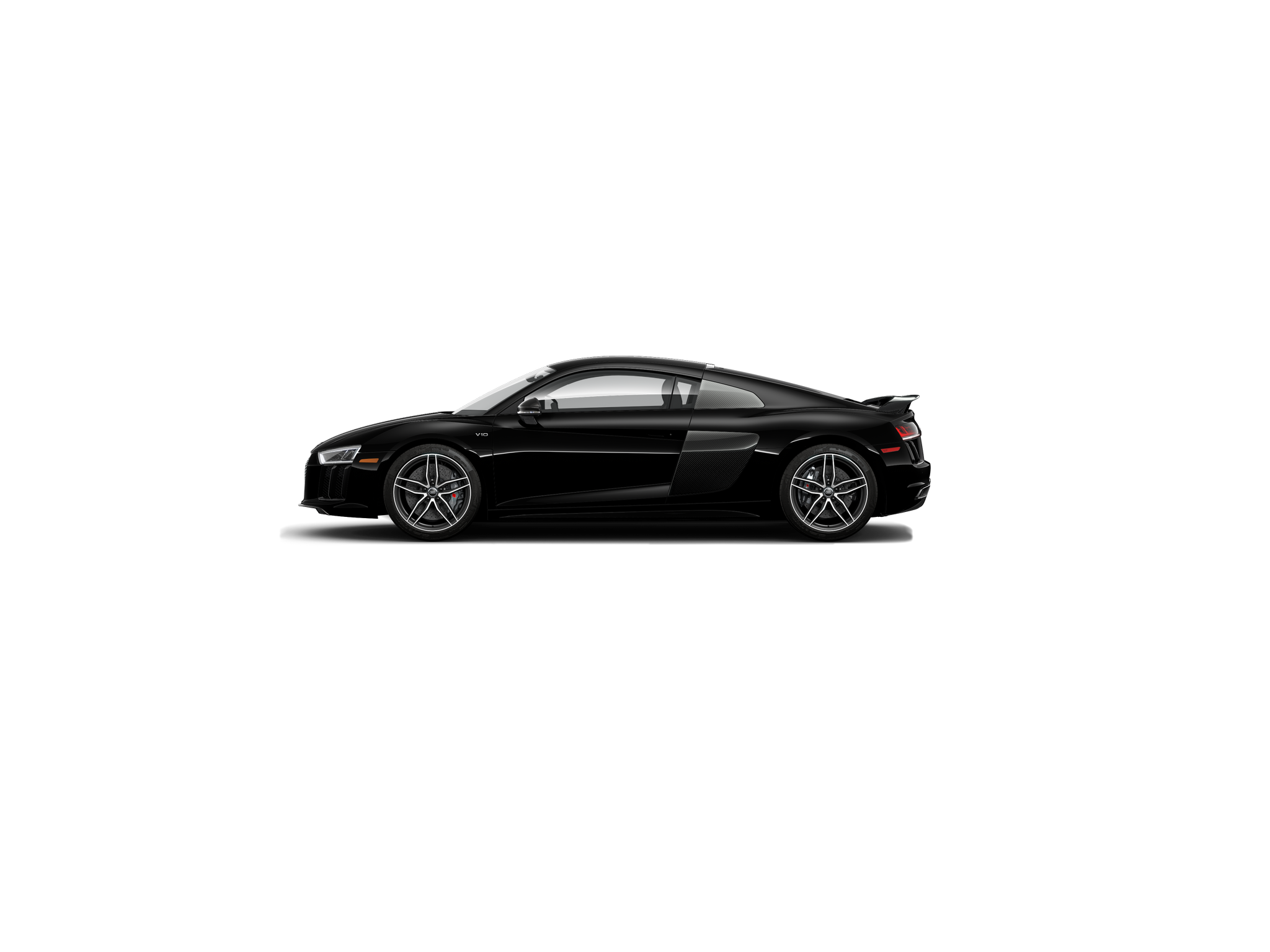 2017 Audi R8 Coupé V10 quattro
