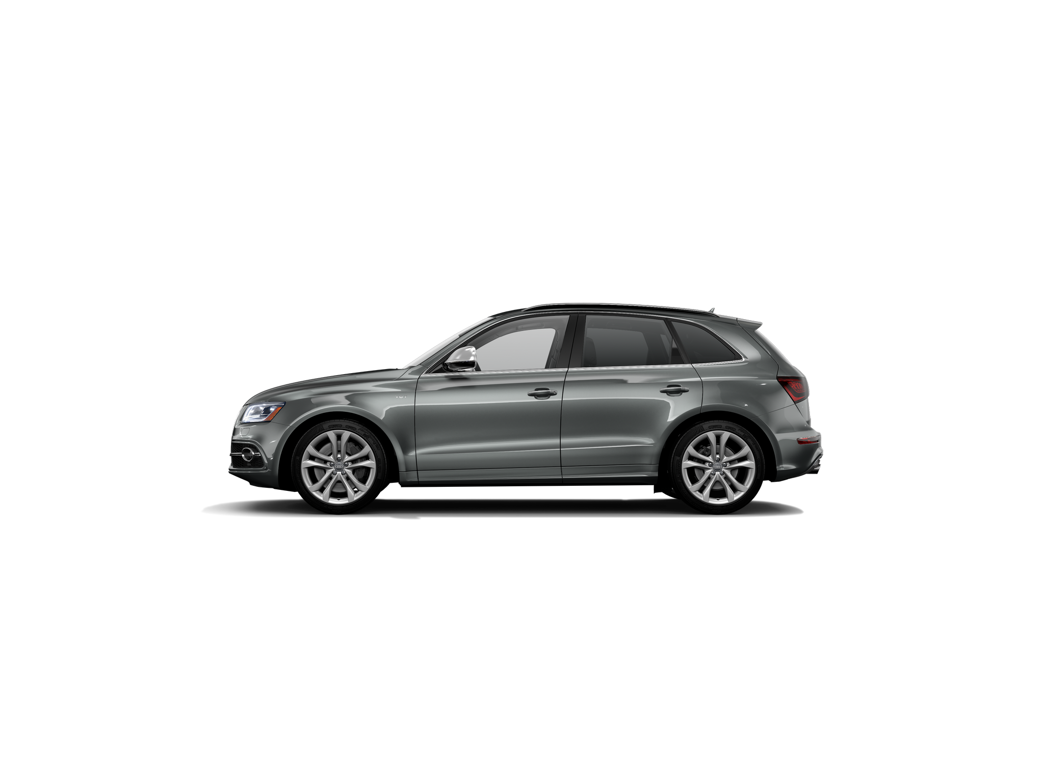 2015 Audi SQ5