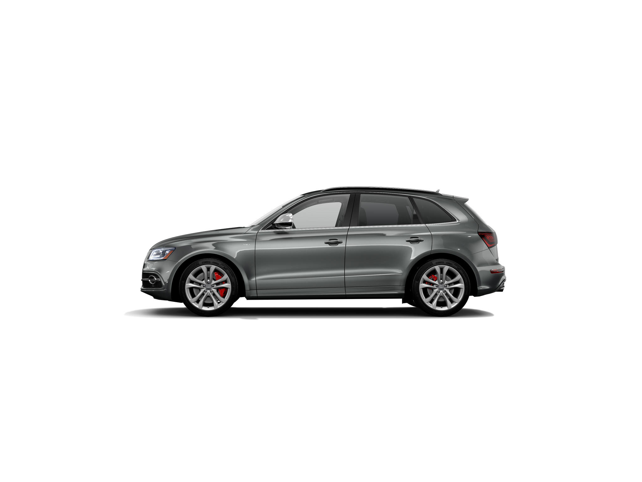 2016 Audi SQ5