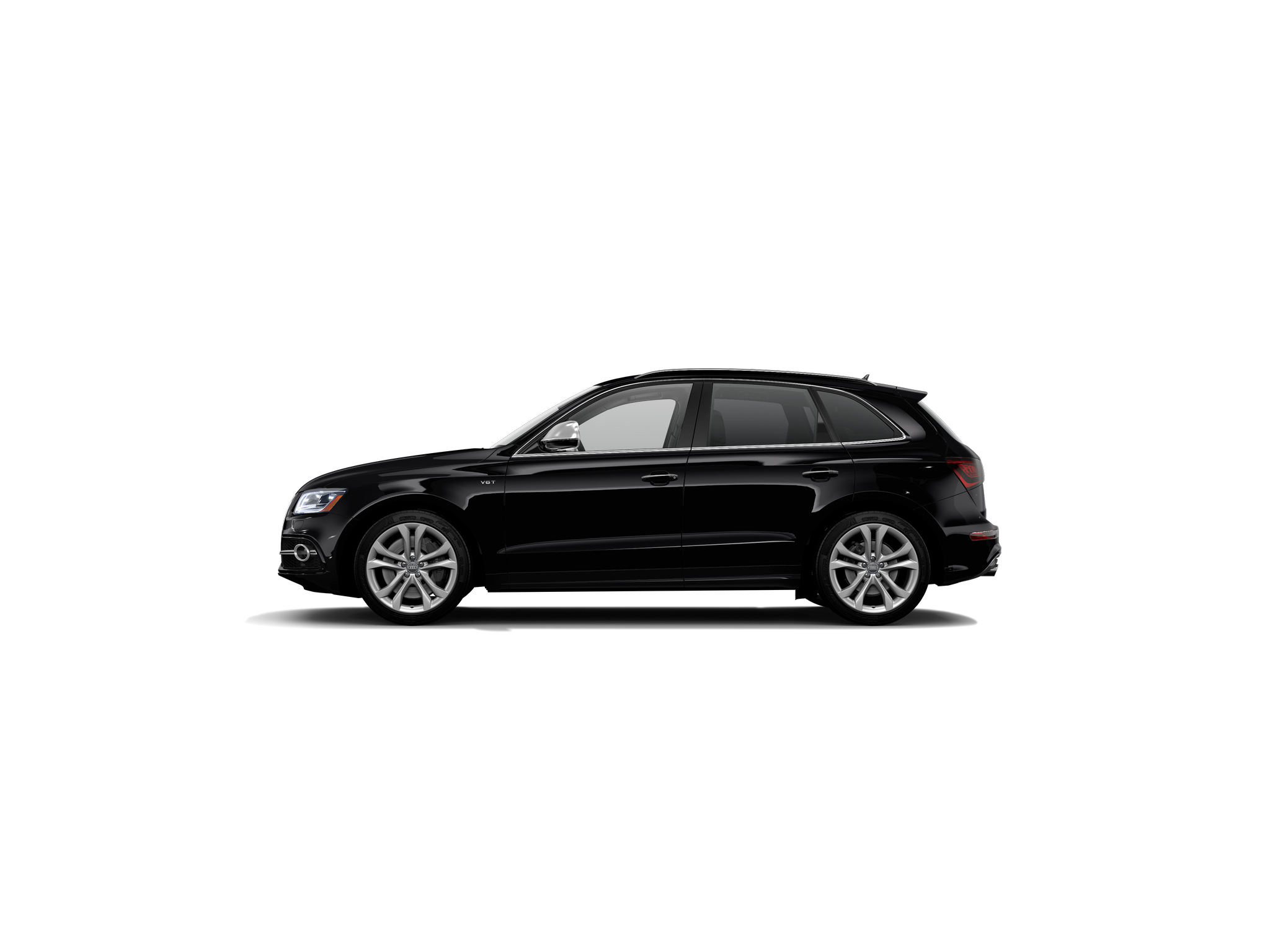 2015 Audi SQ5