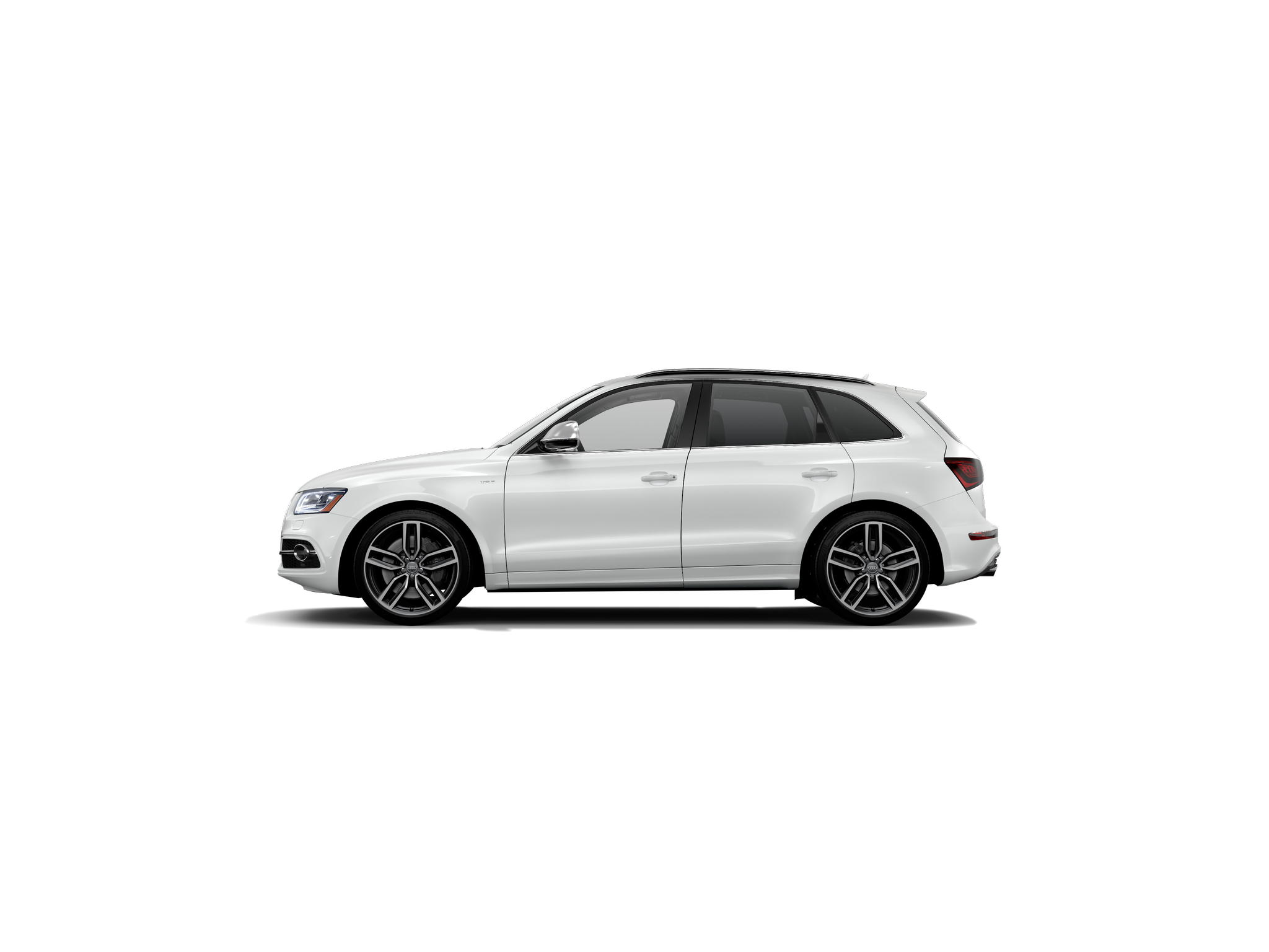 2016 Audi SQ5