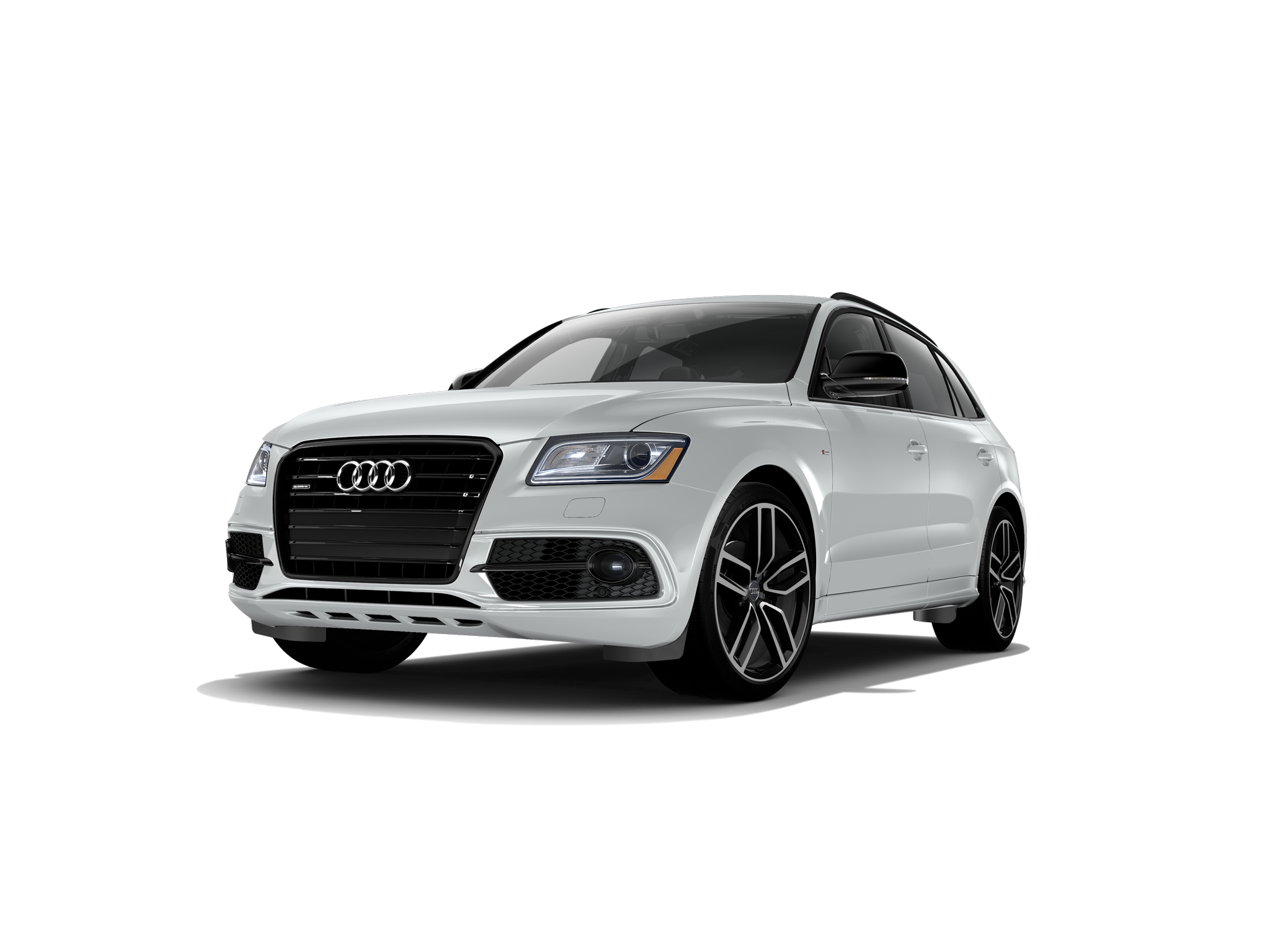 2017 Audi Q5 Premium Plus's photo