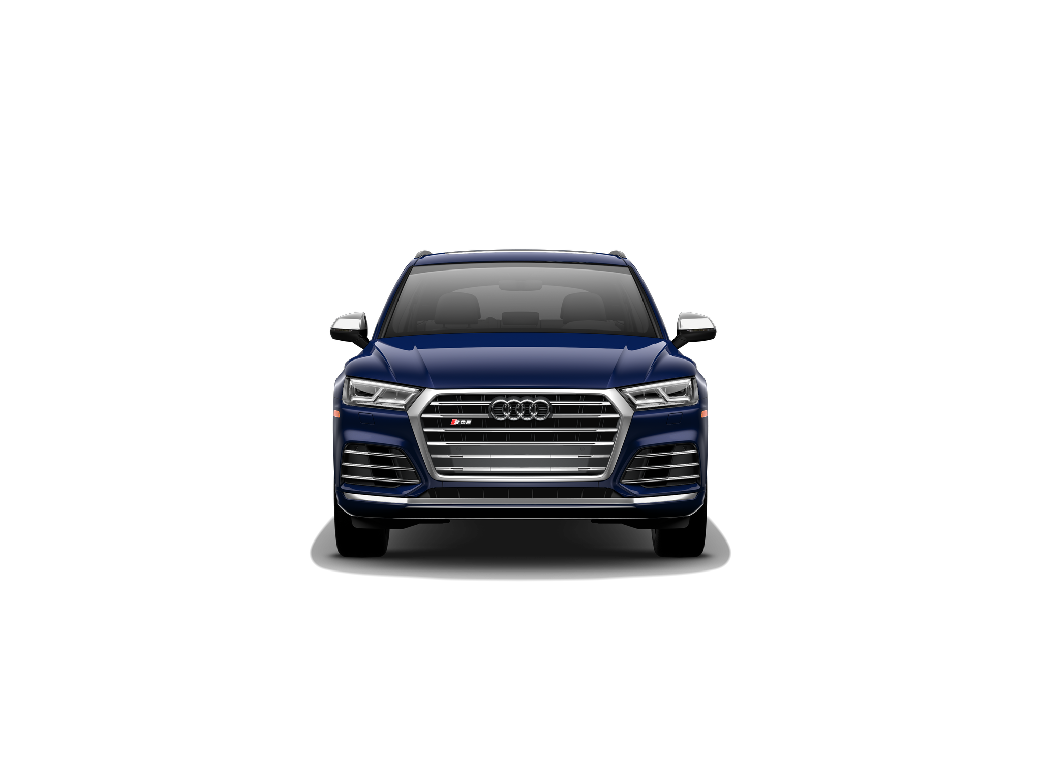 2018 Audi SQ5
