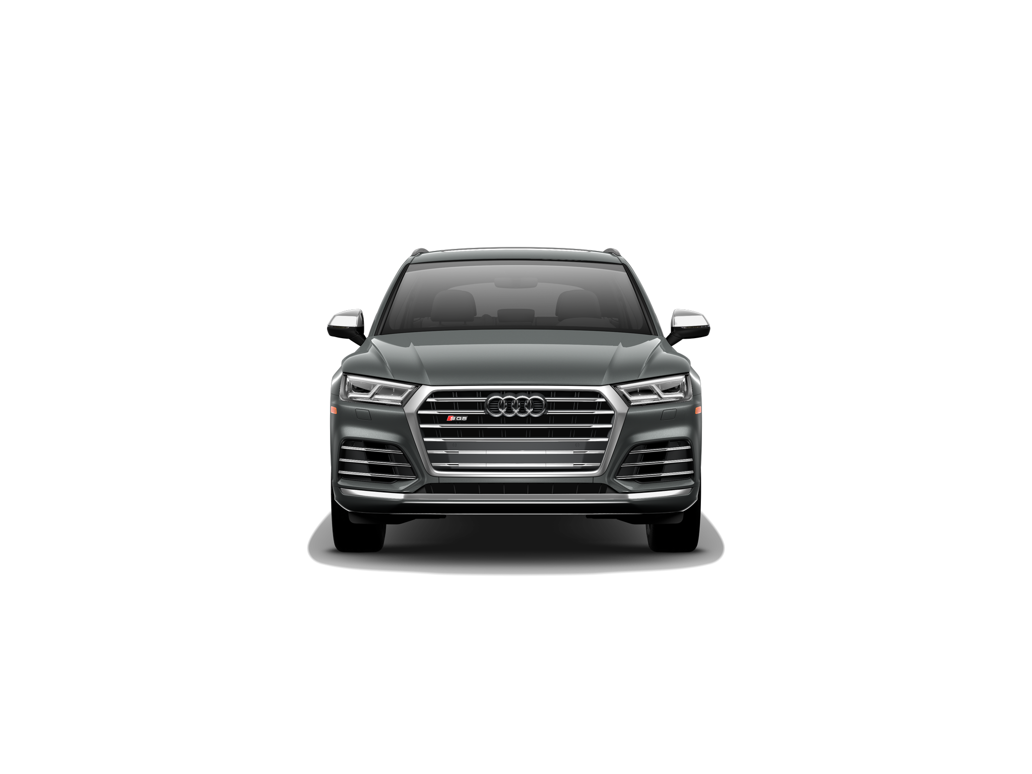 2018 Audi SQ5
