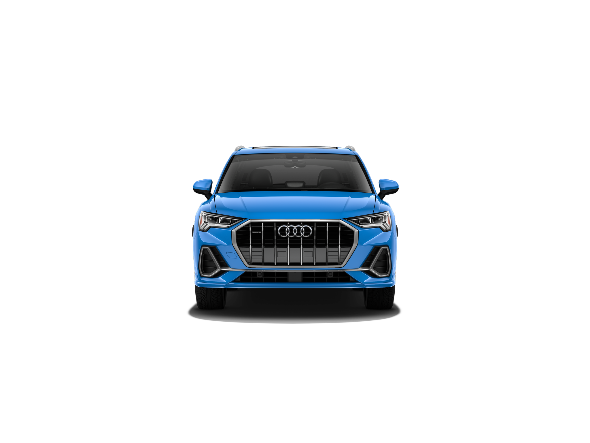 2020 Audi Q3 SUV