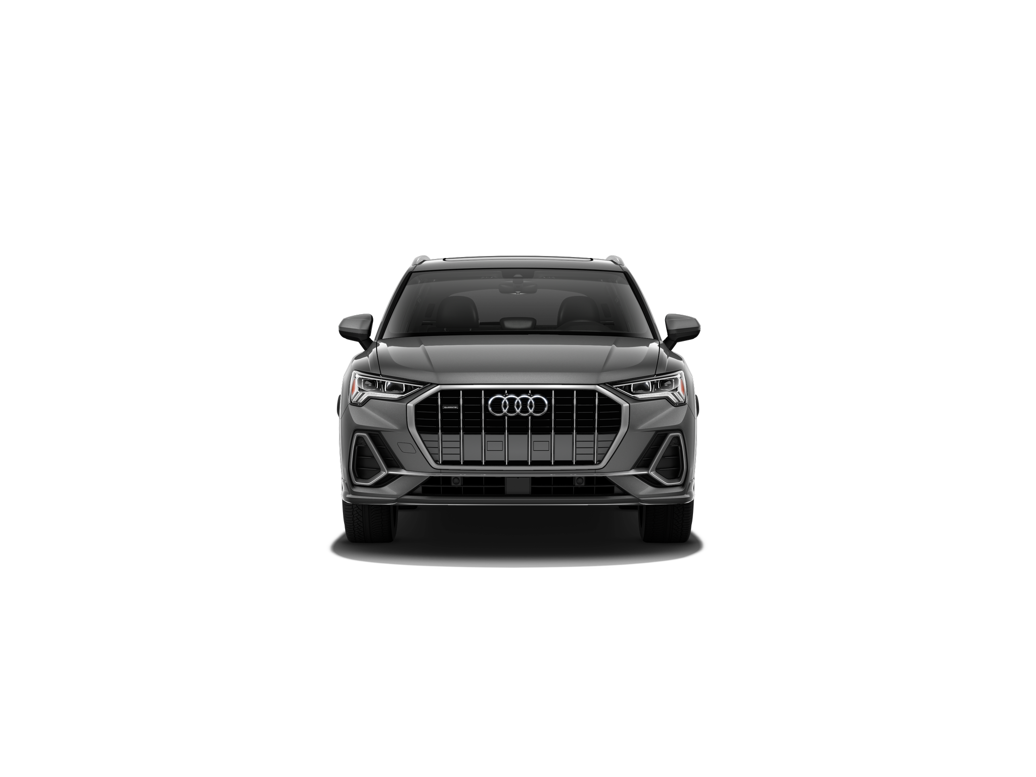 2020 Audi Q3 SUV