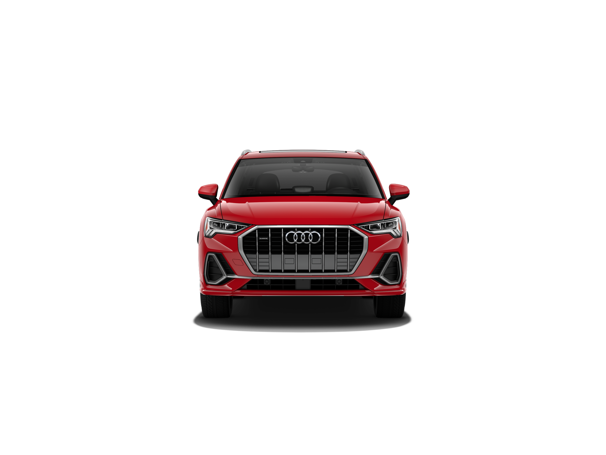 2020 Audi Q3 SUV