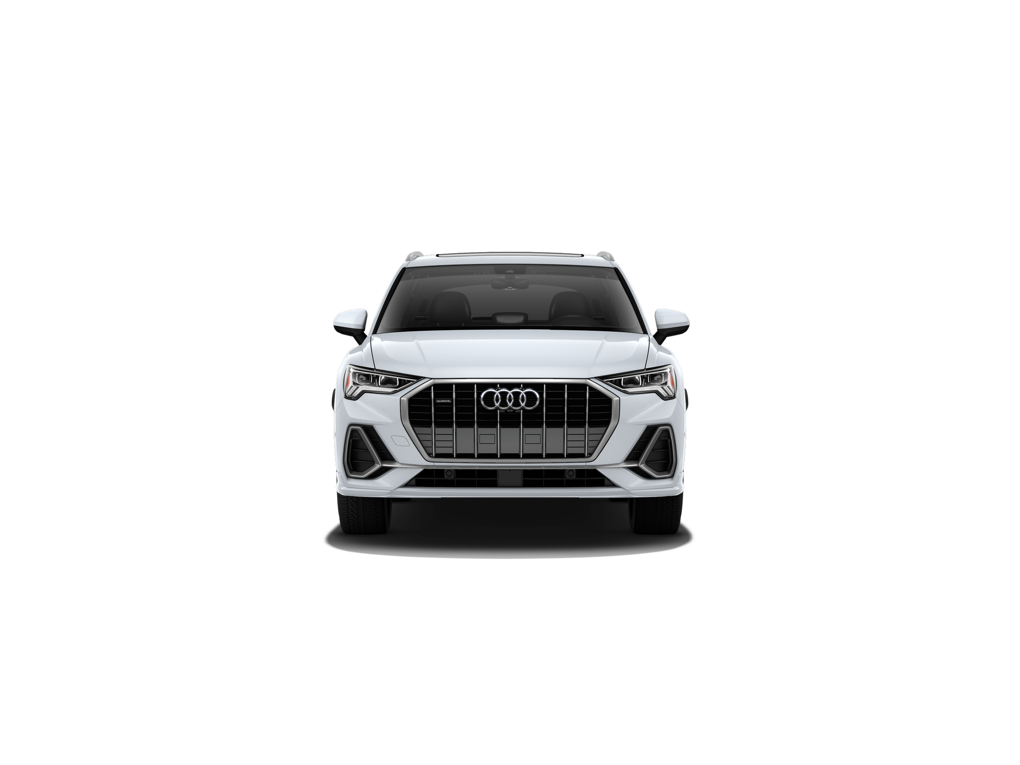 2020 Audi Q3 SUV