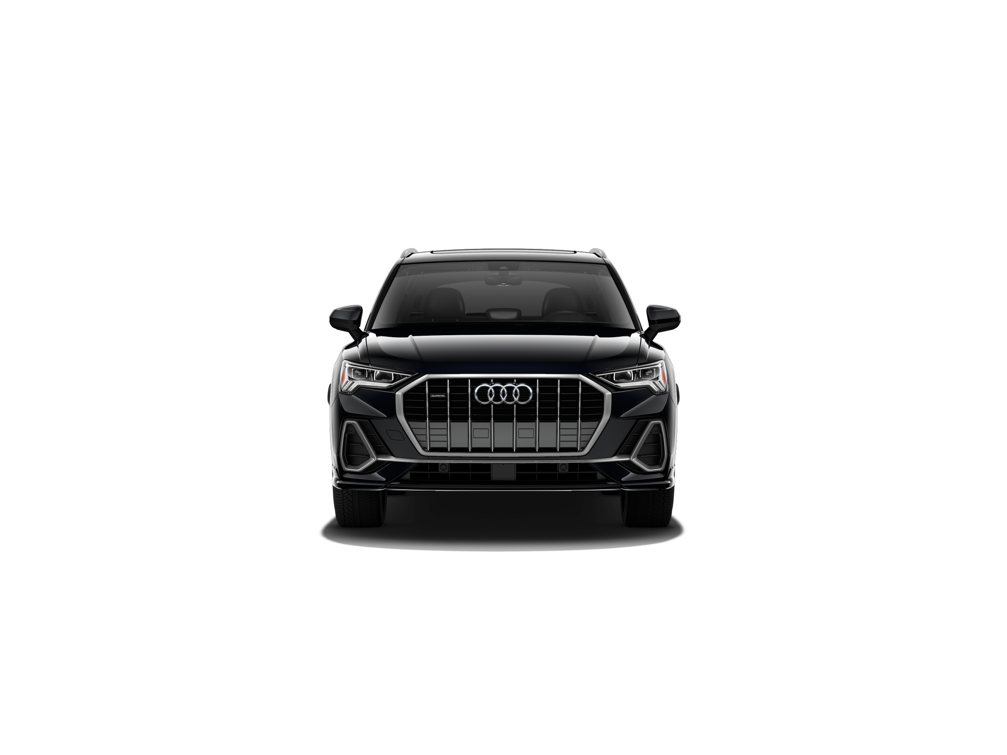 2020 Audi Q3 SUV