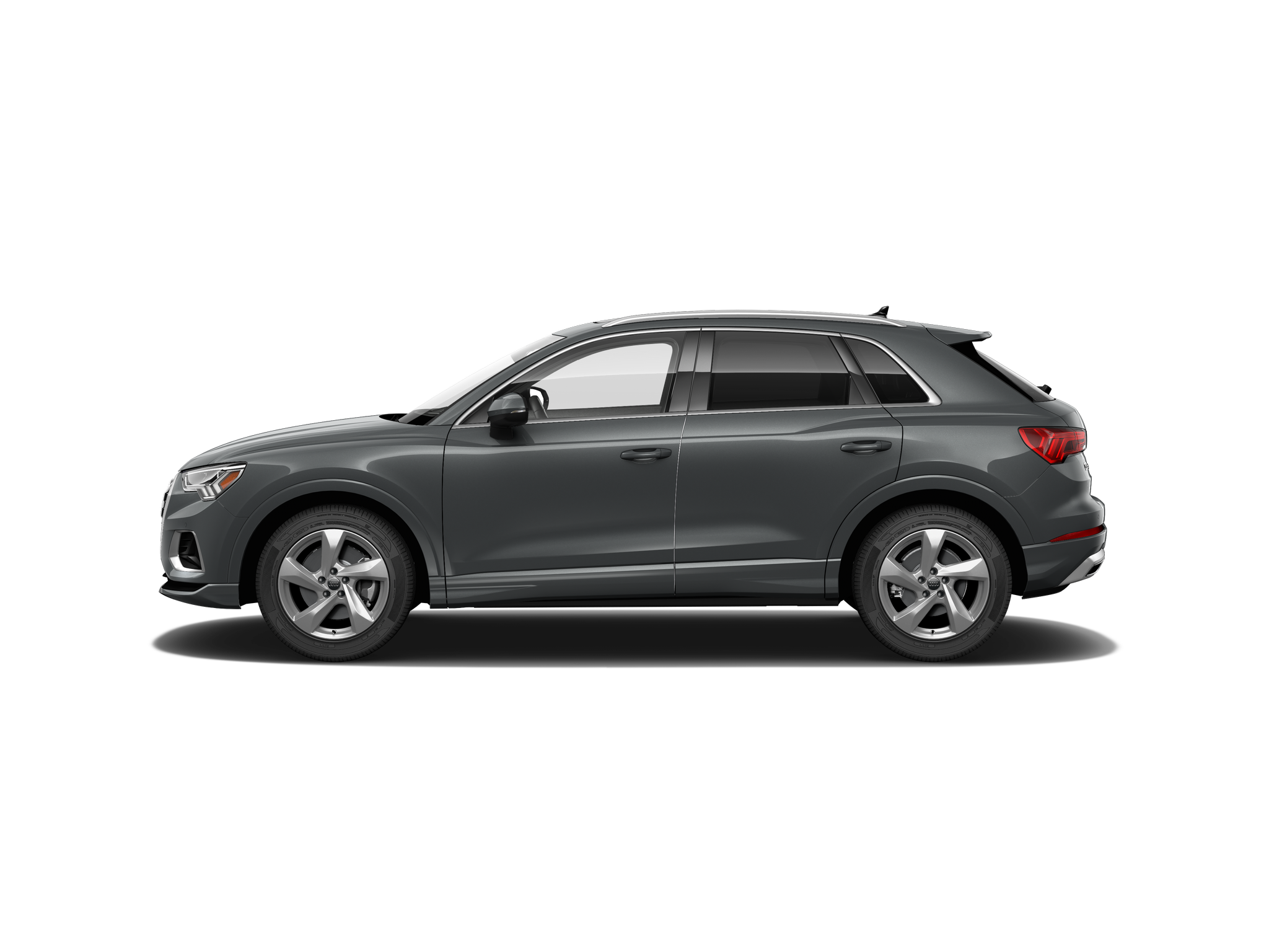 2020 Audi Q3 SUV