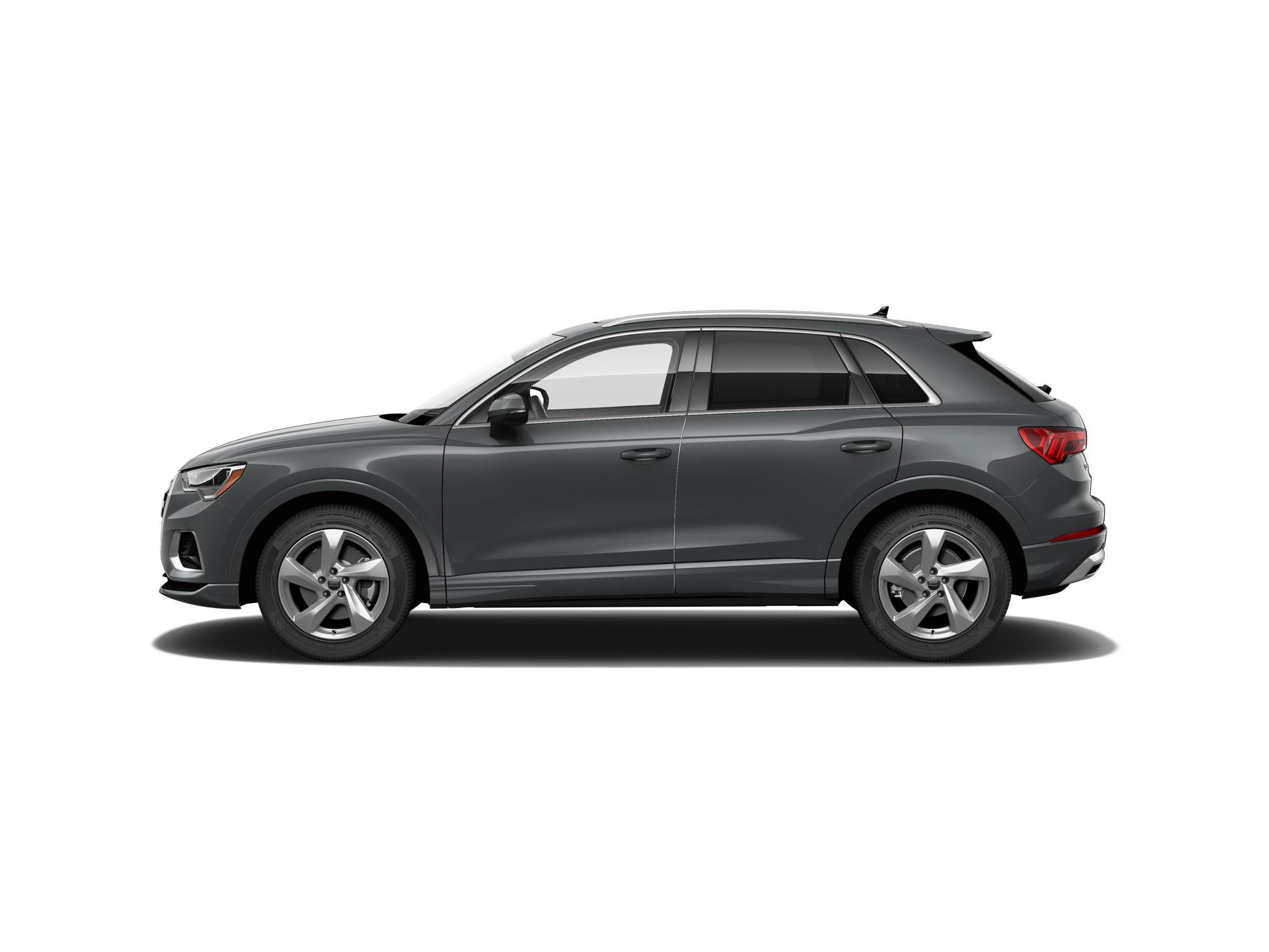 2020 Audi Q3 SUV