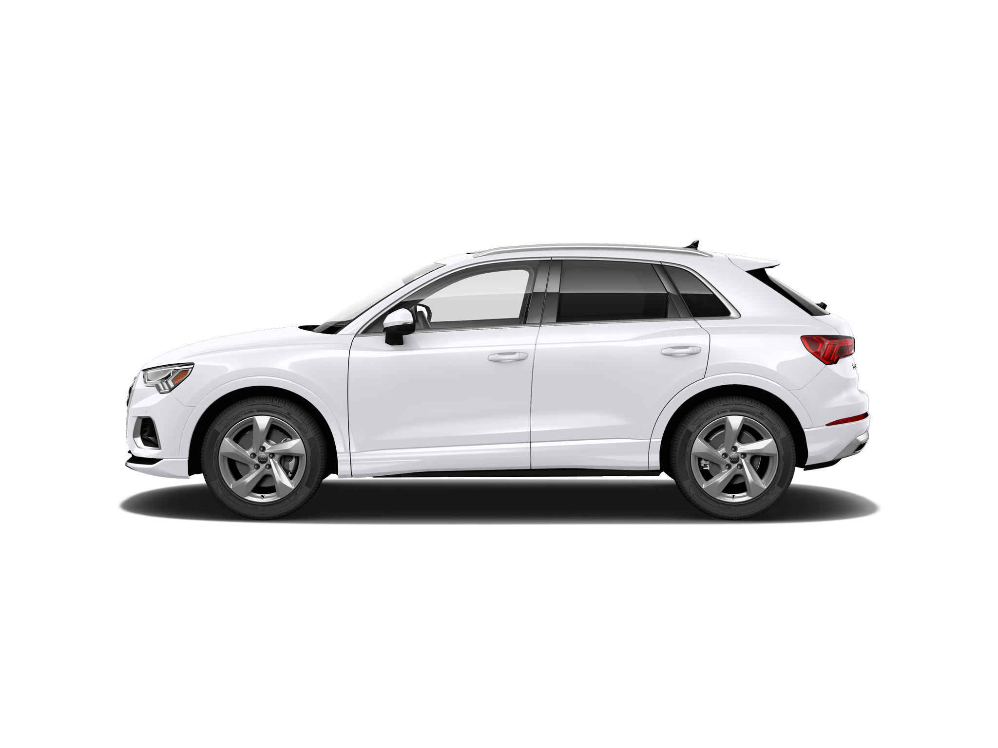 2020 Audi Q3 SUV
