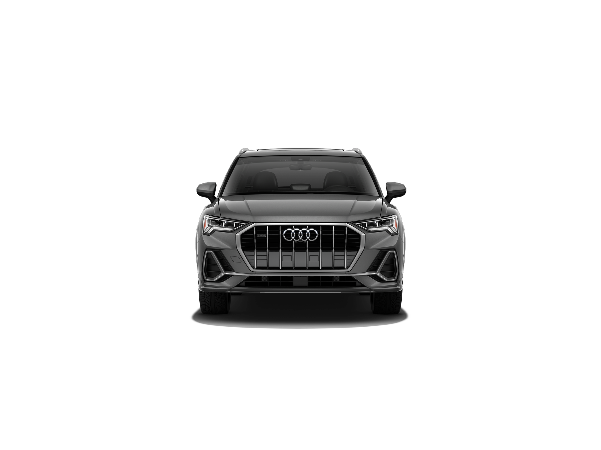 2021 Audi Q3 SUV