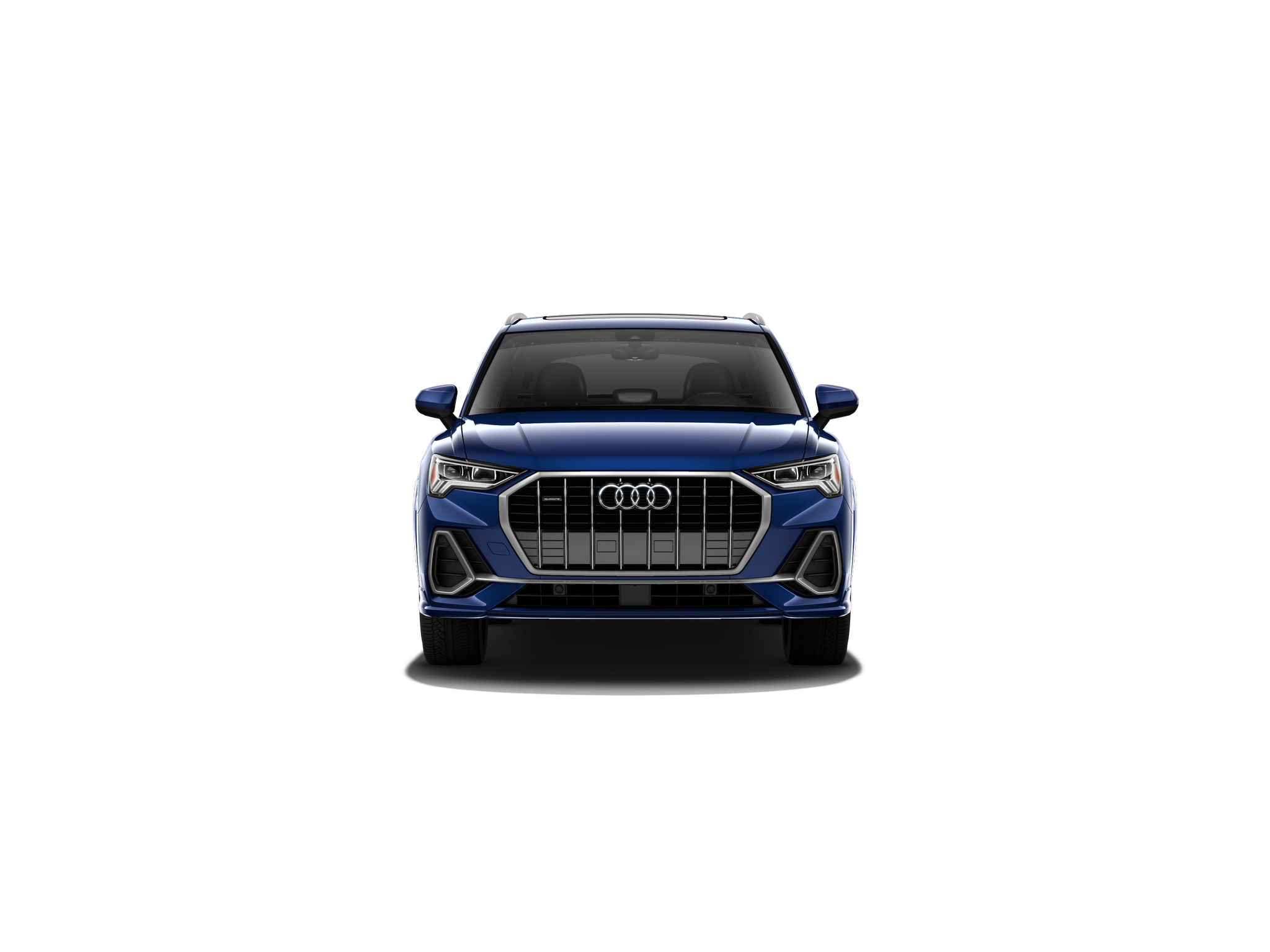2021 Audi Q3 SUV