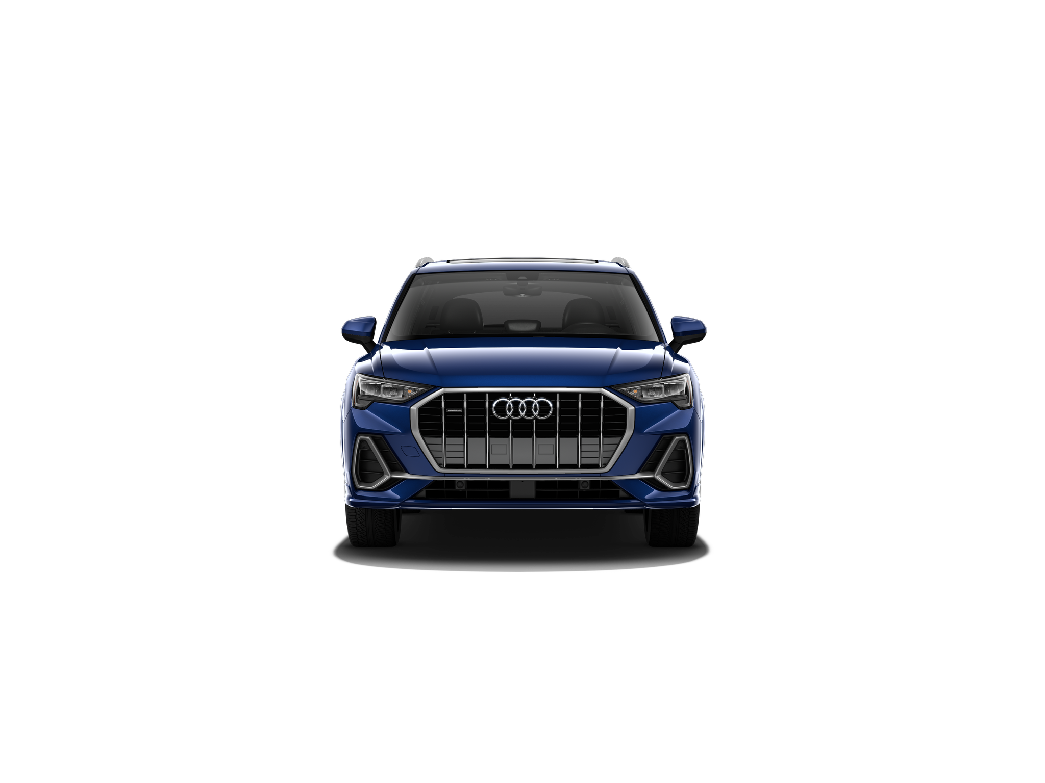 2021 Audi Q3 SUV