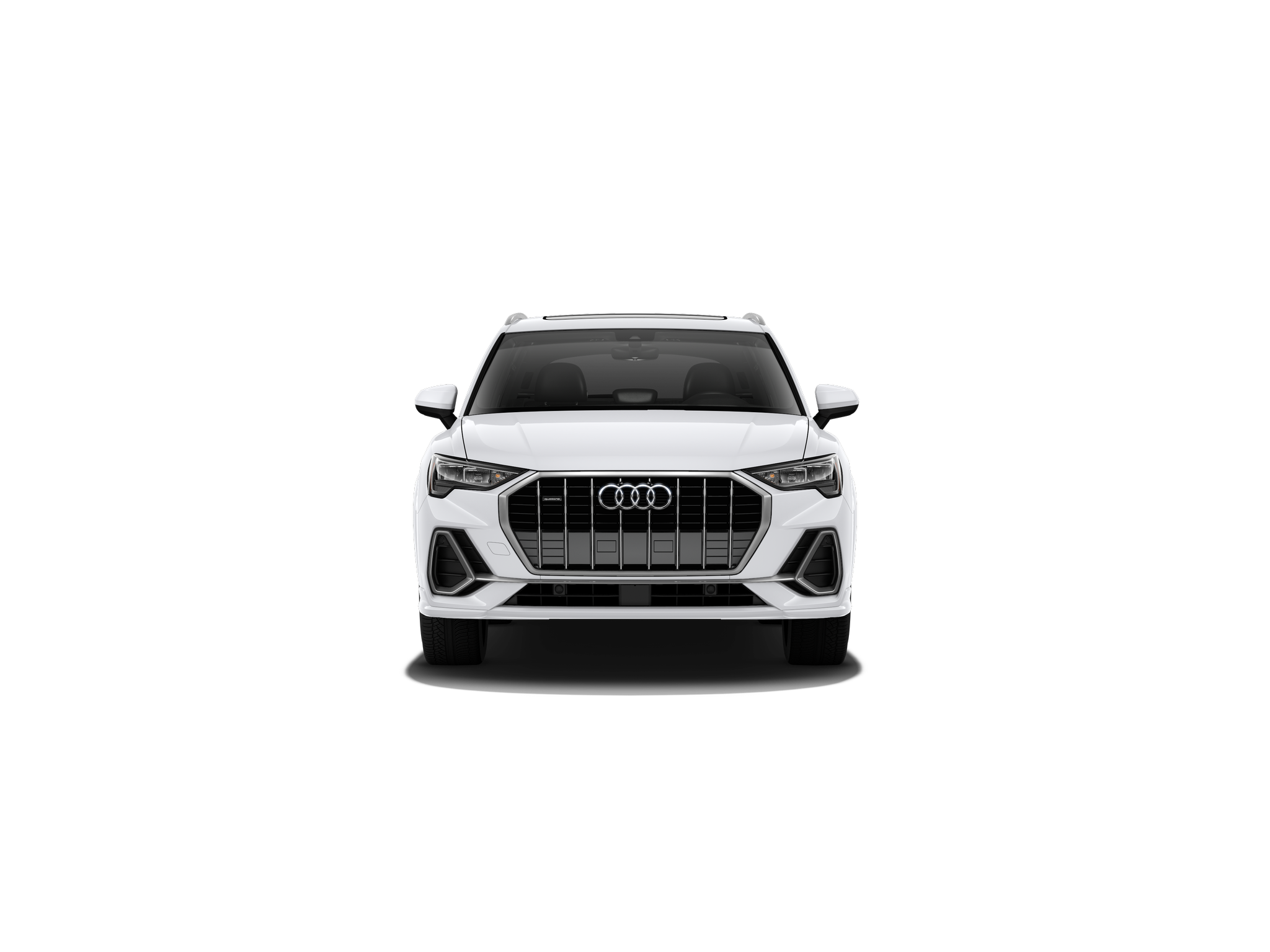 2021 Audi Q3 SUV