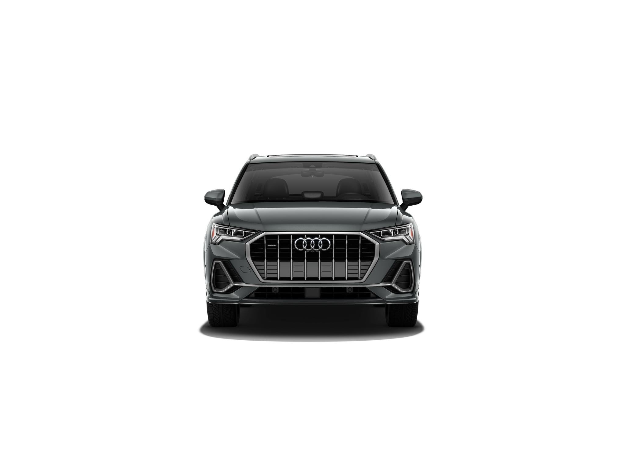 2021 Audi Q3 SUV