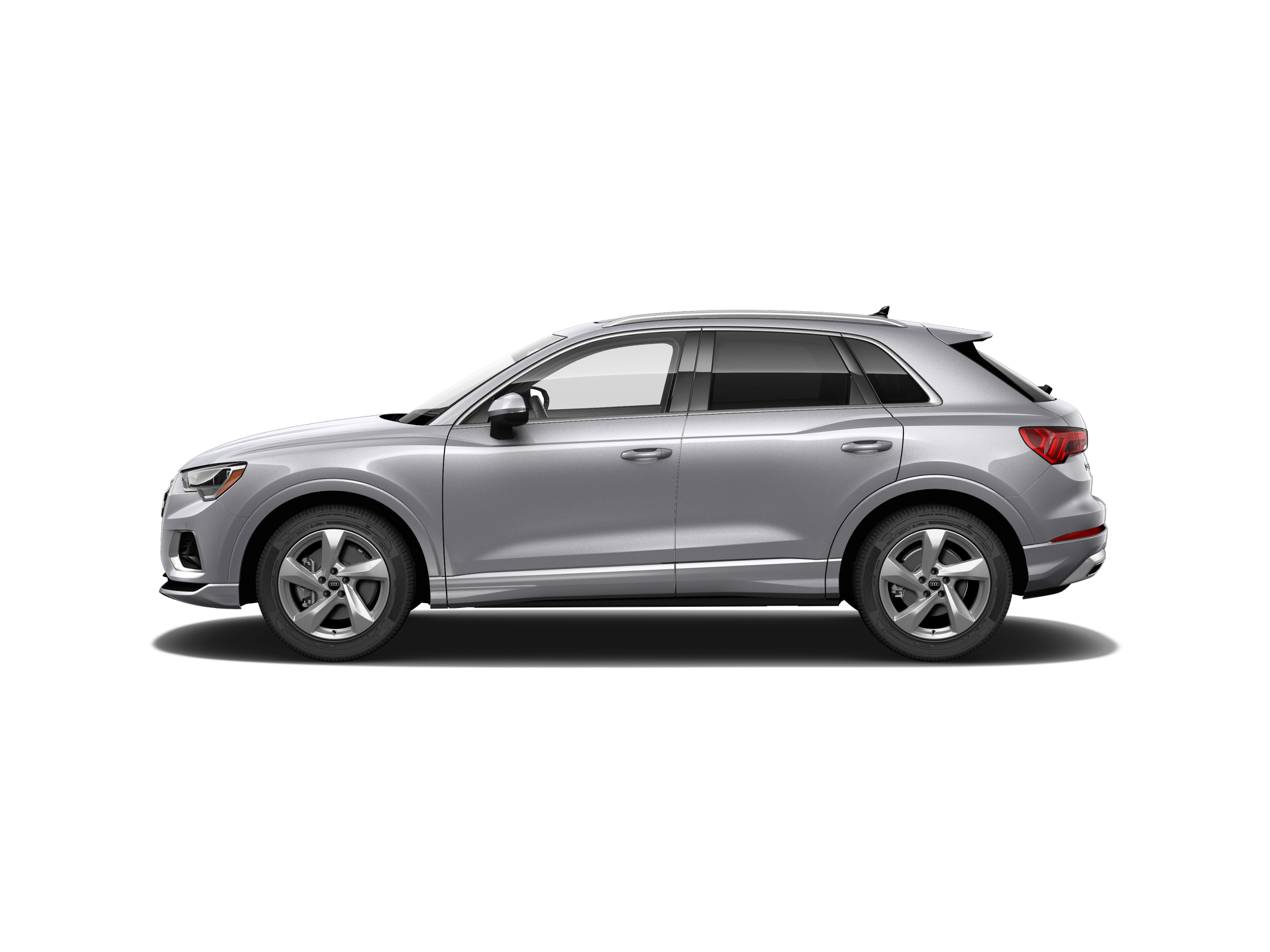 2021 Audi Q3 SUV