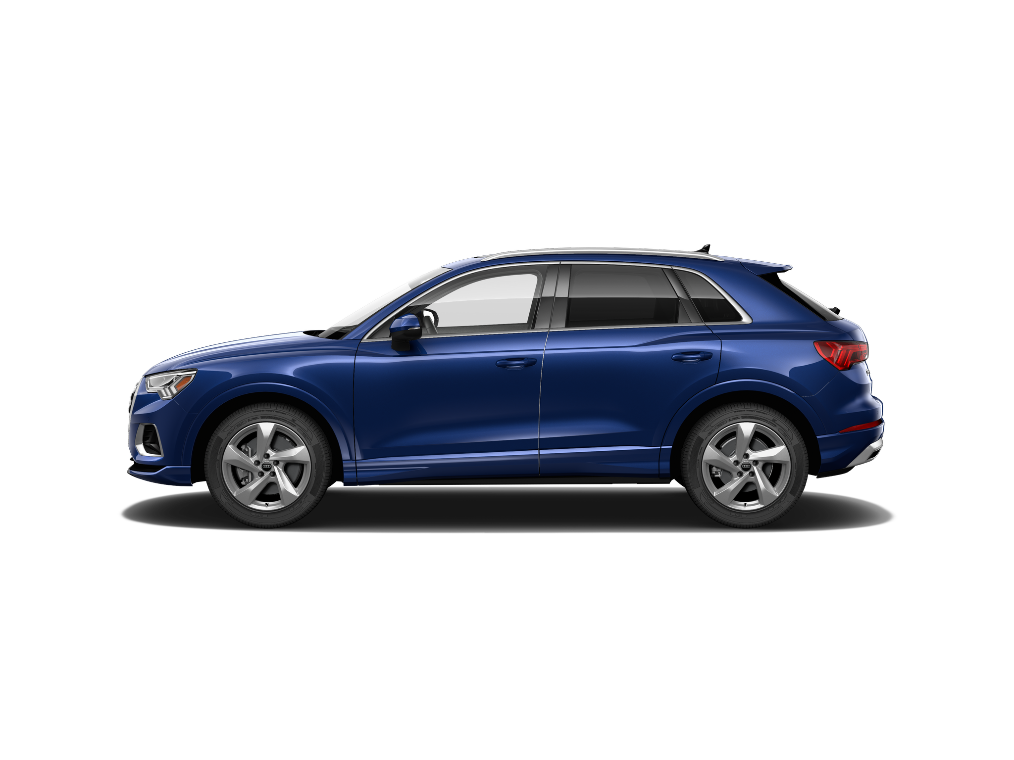 2021 Audi Q3 SUV