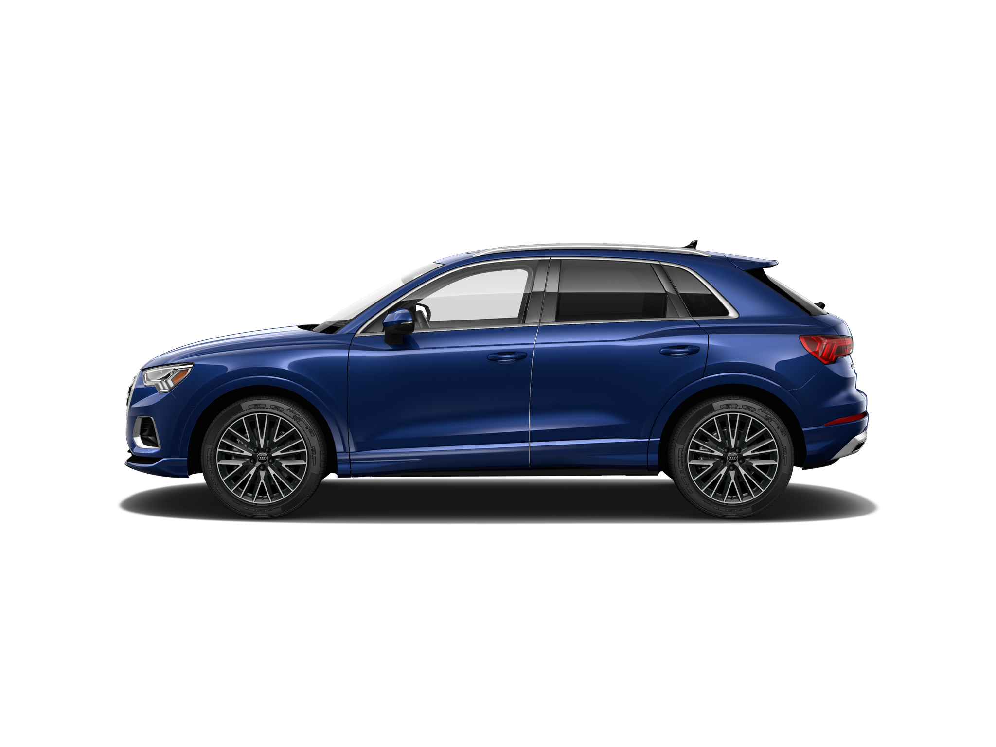 2021 Audi Q3 SUV