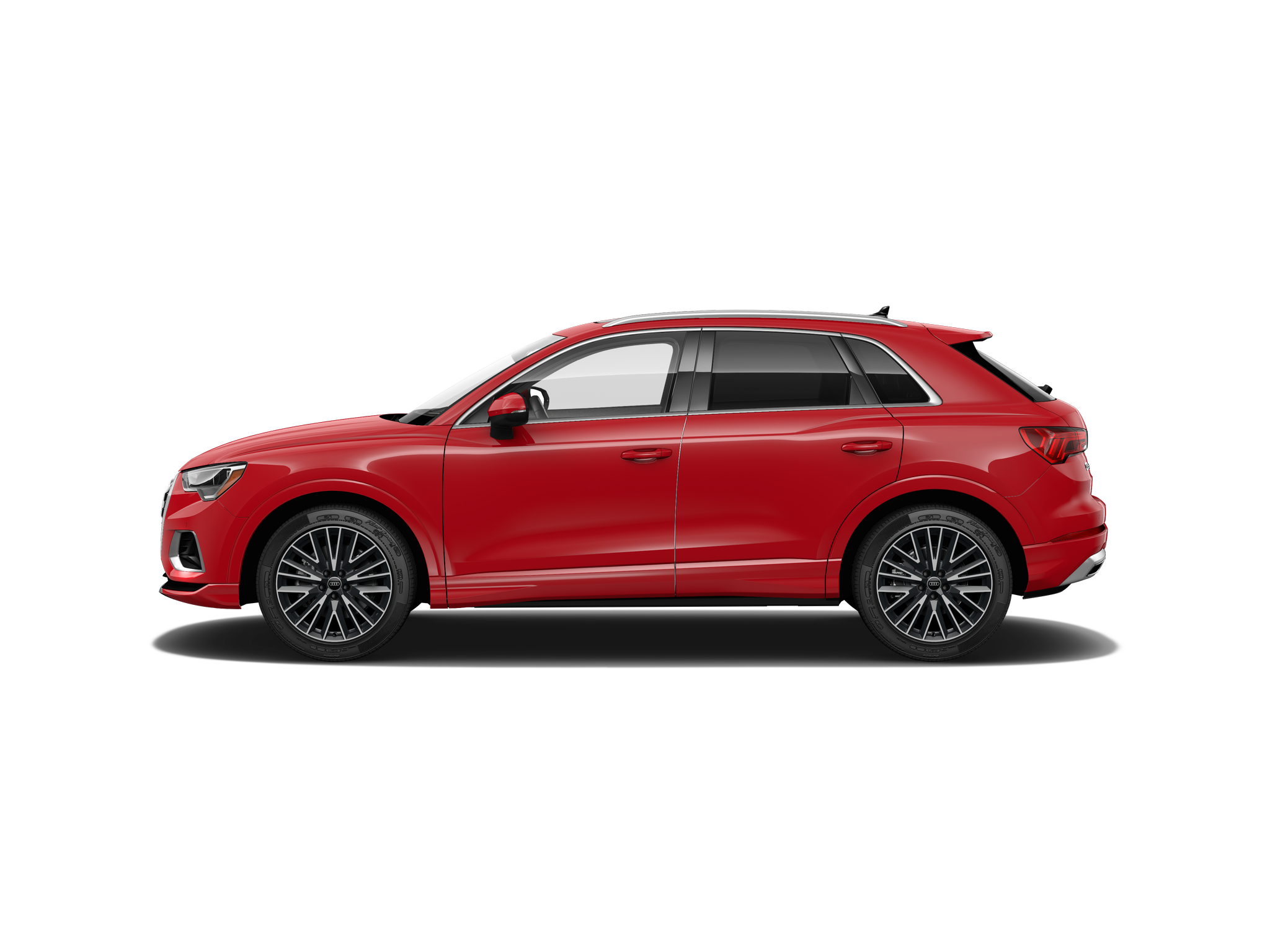 2021 Audi Q3 SUV