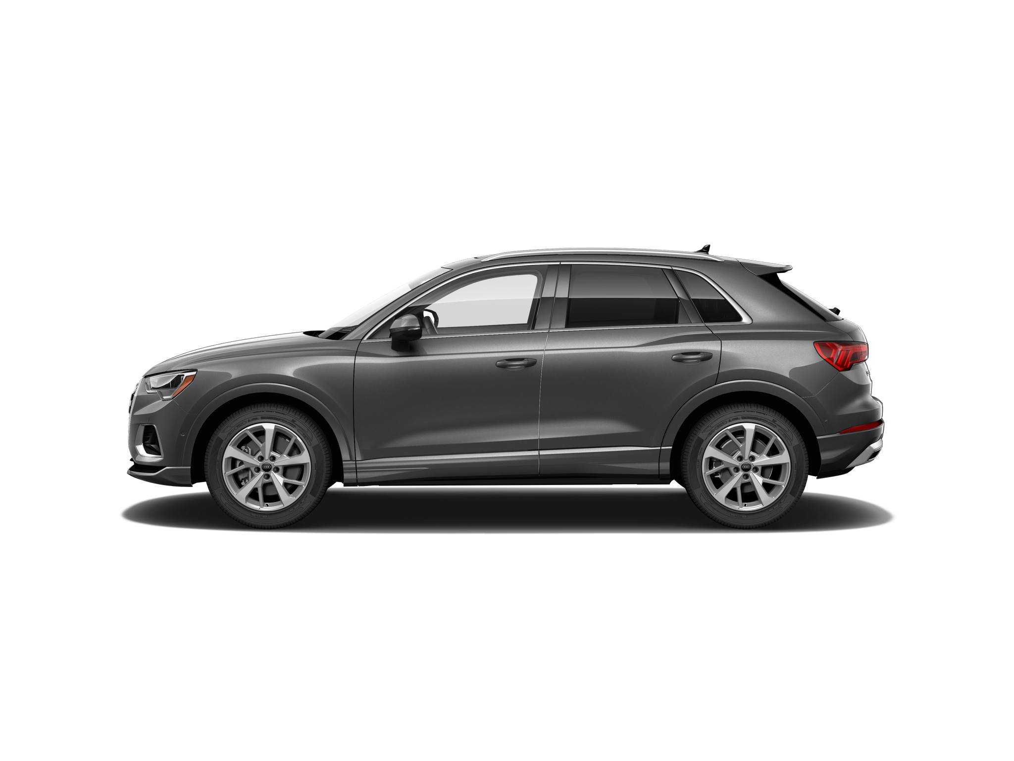 2021 Audi Q3 SUV