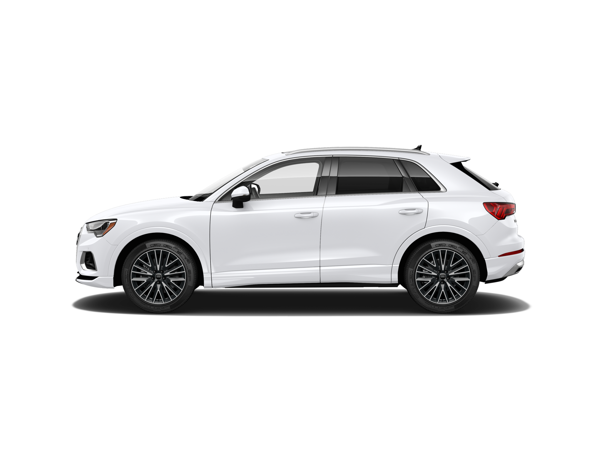 2021 Audi Q3 SUV
