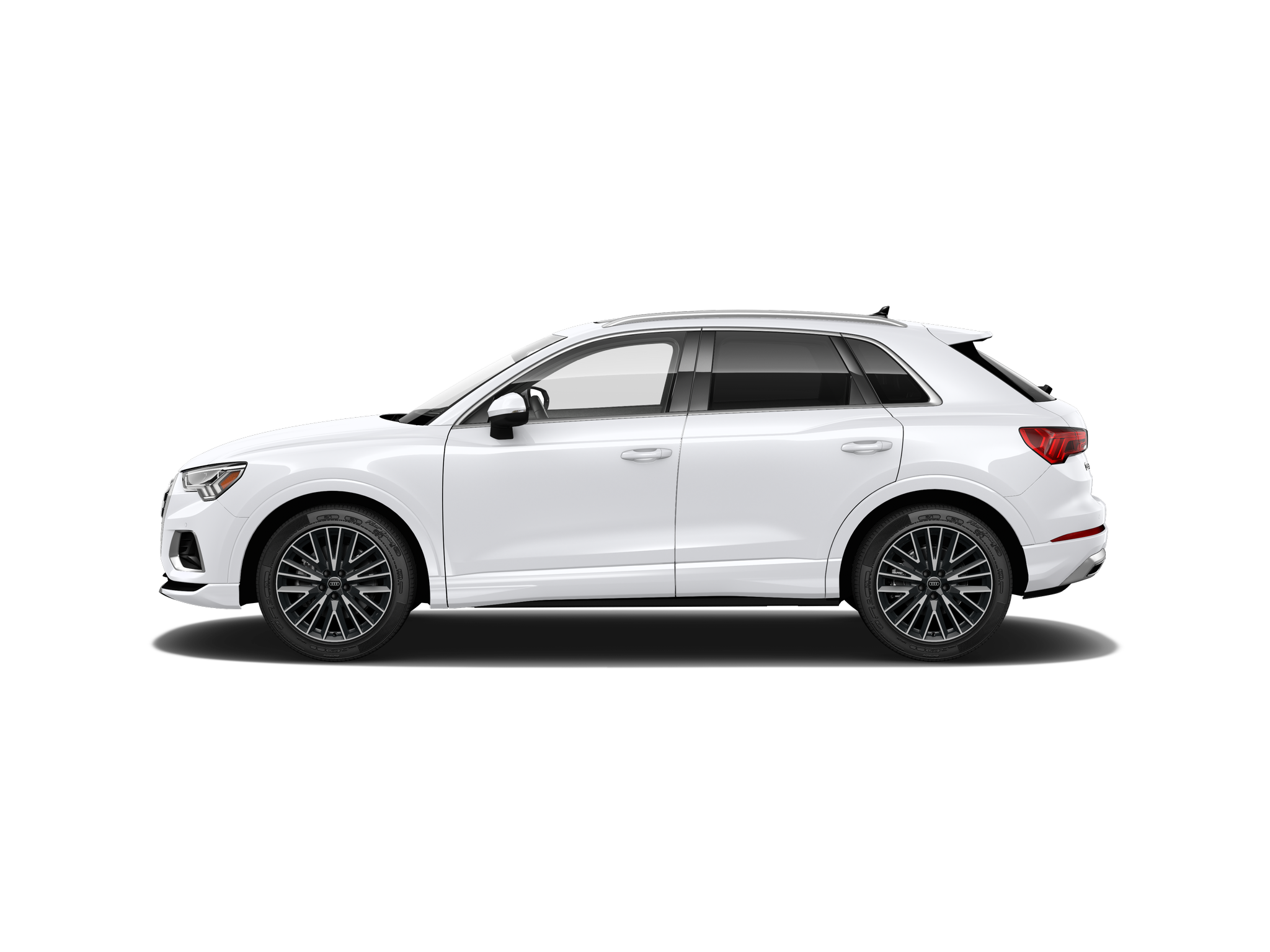 2021 Audi Q3 SUV