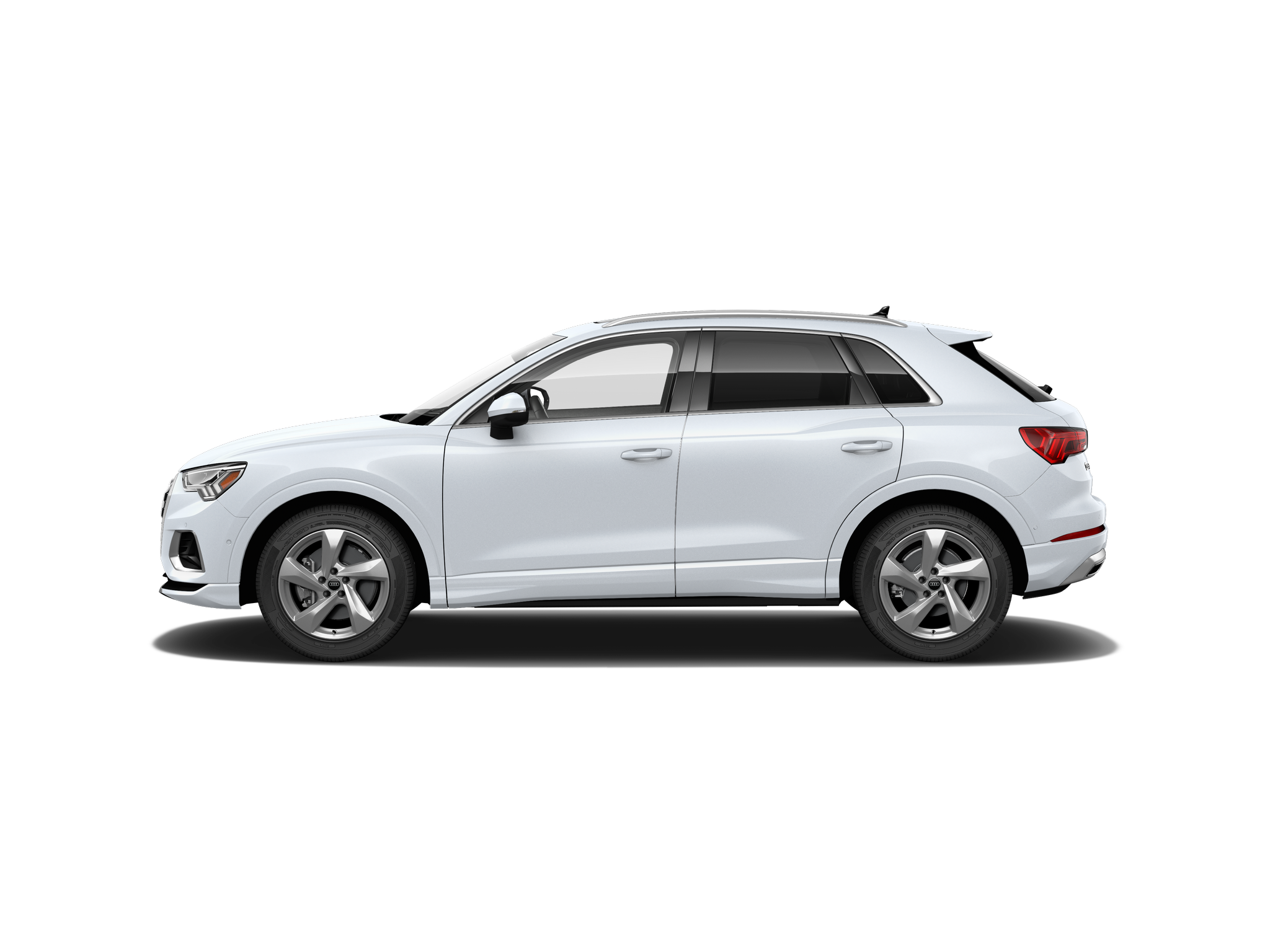 2021 Audi Q3 SUV