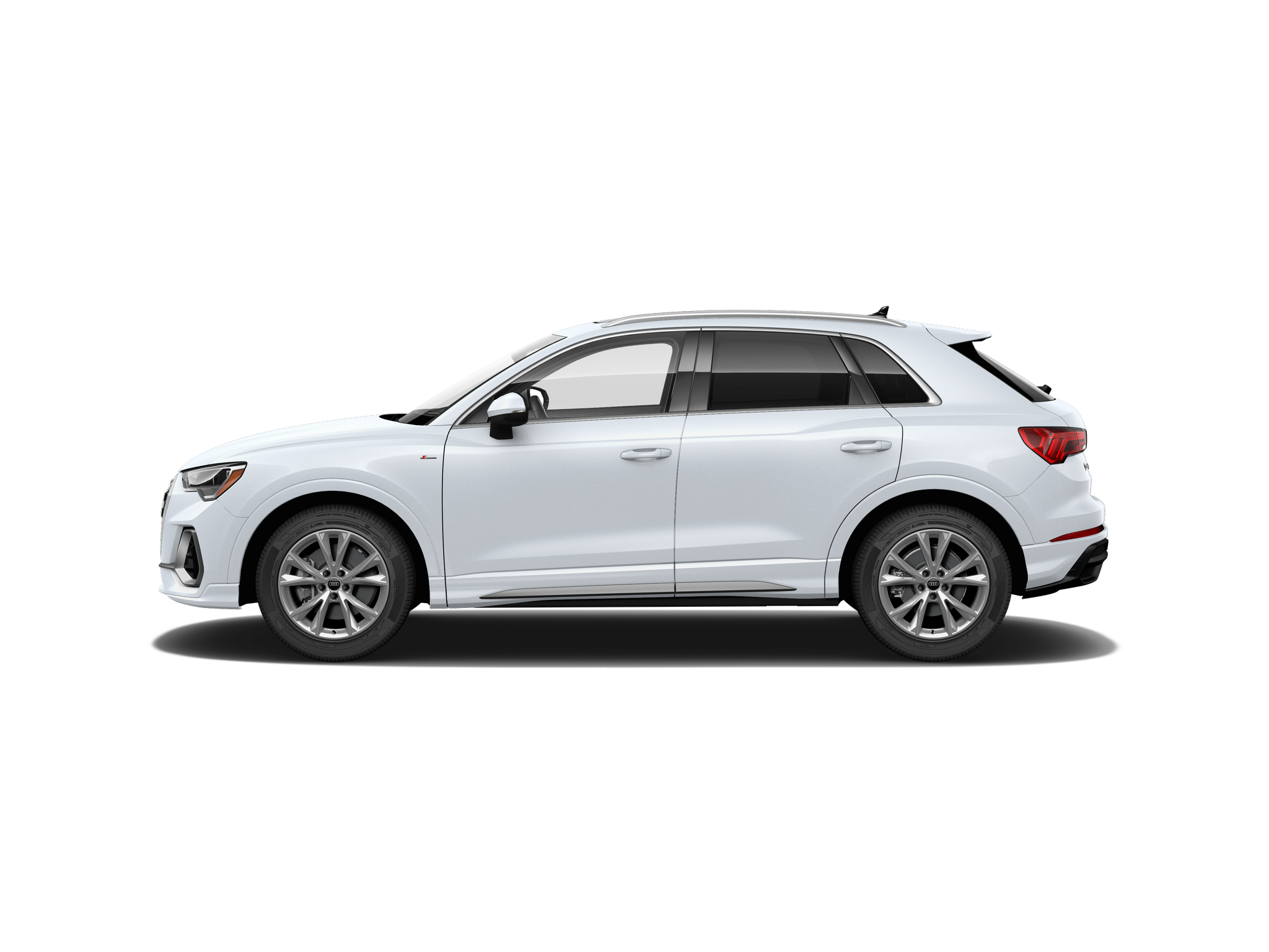2021 Audi Q3 SUV