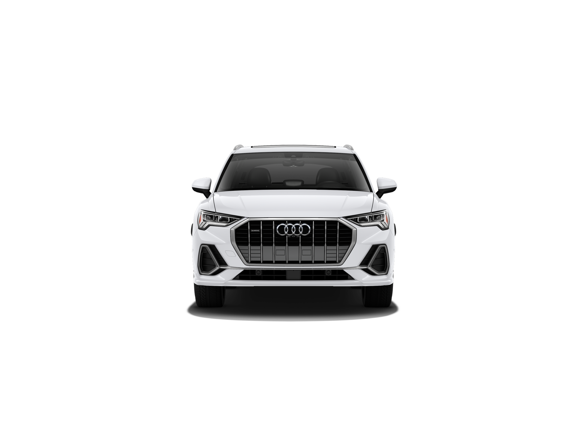 2019 Audi Q3 SUV