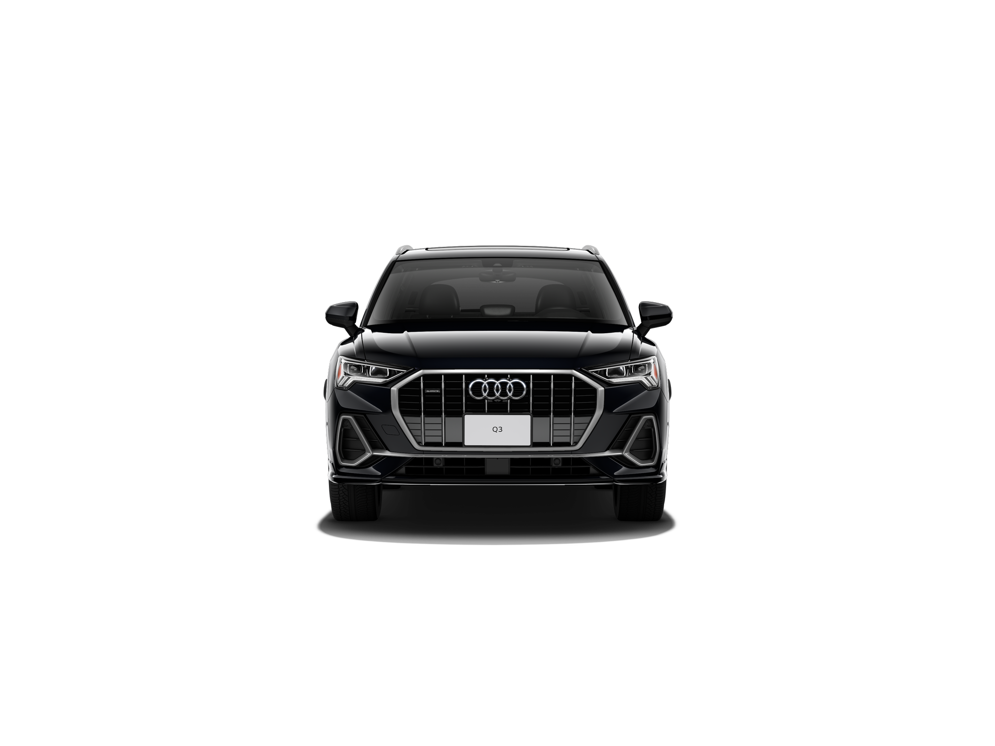 2019 Audi Q3 SUV