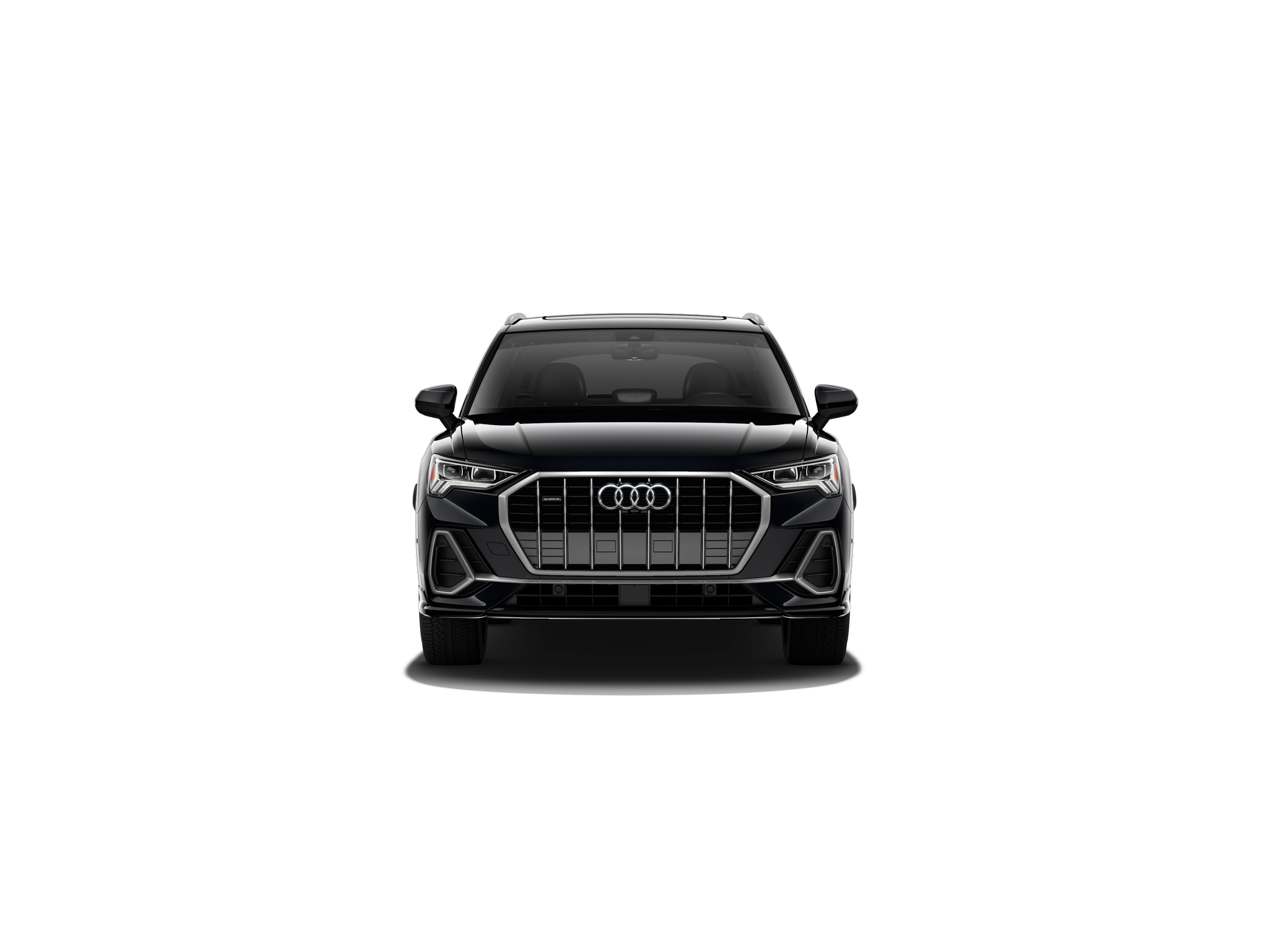 2019 Audi Q3 SUV