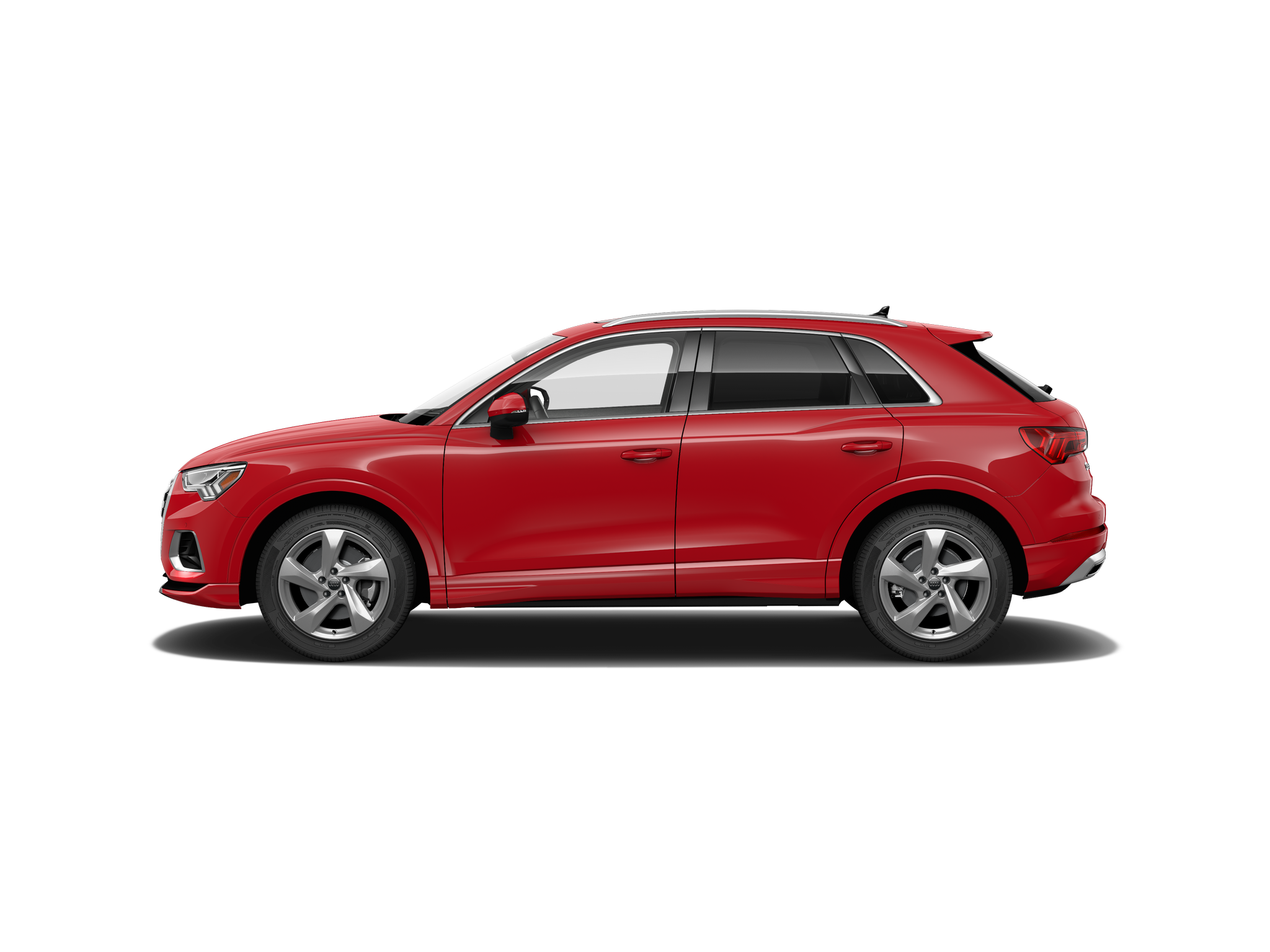 2019 Audi Q3 SUV