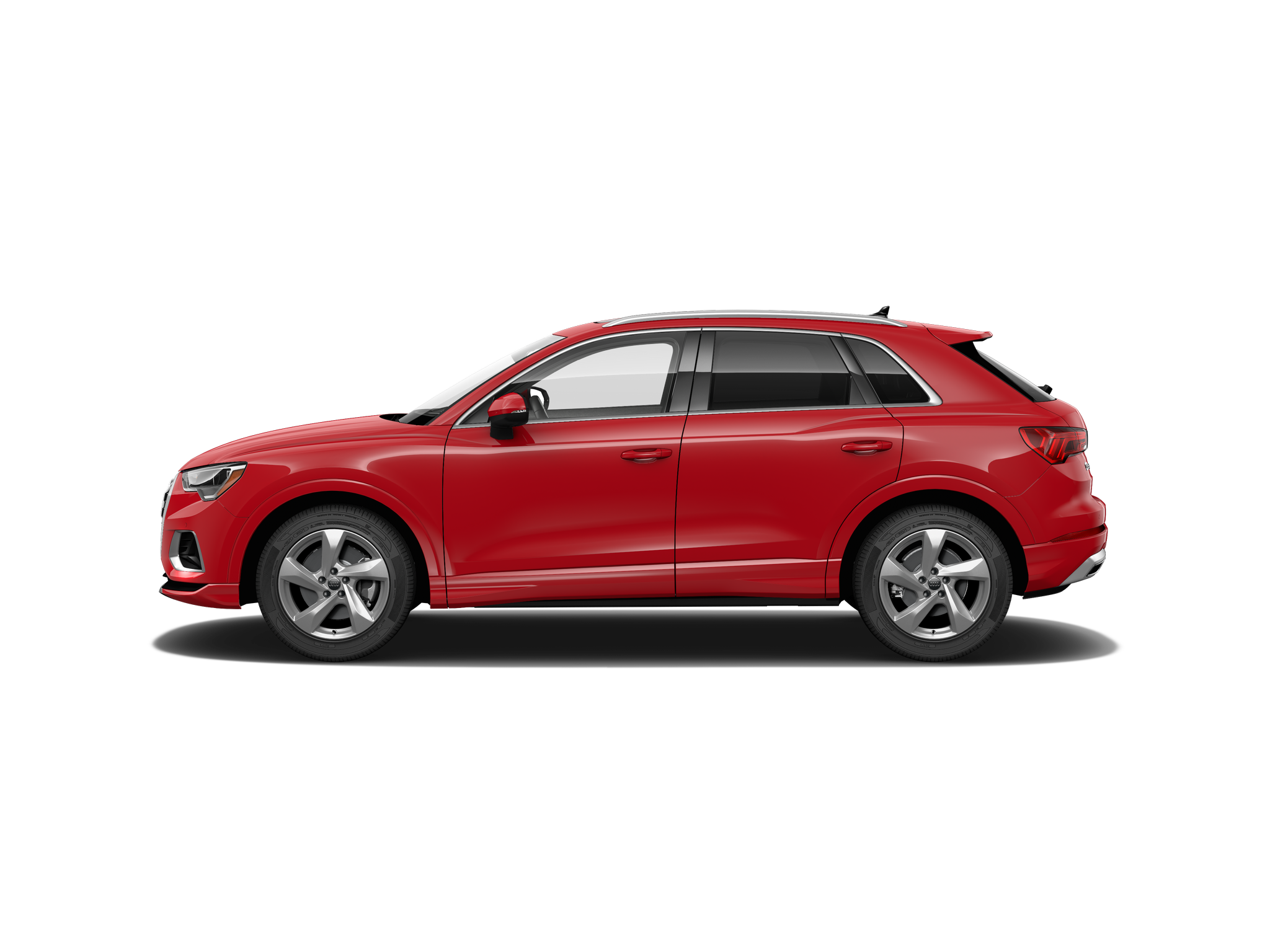 2019 Audi Q3 SUV