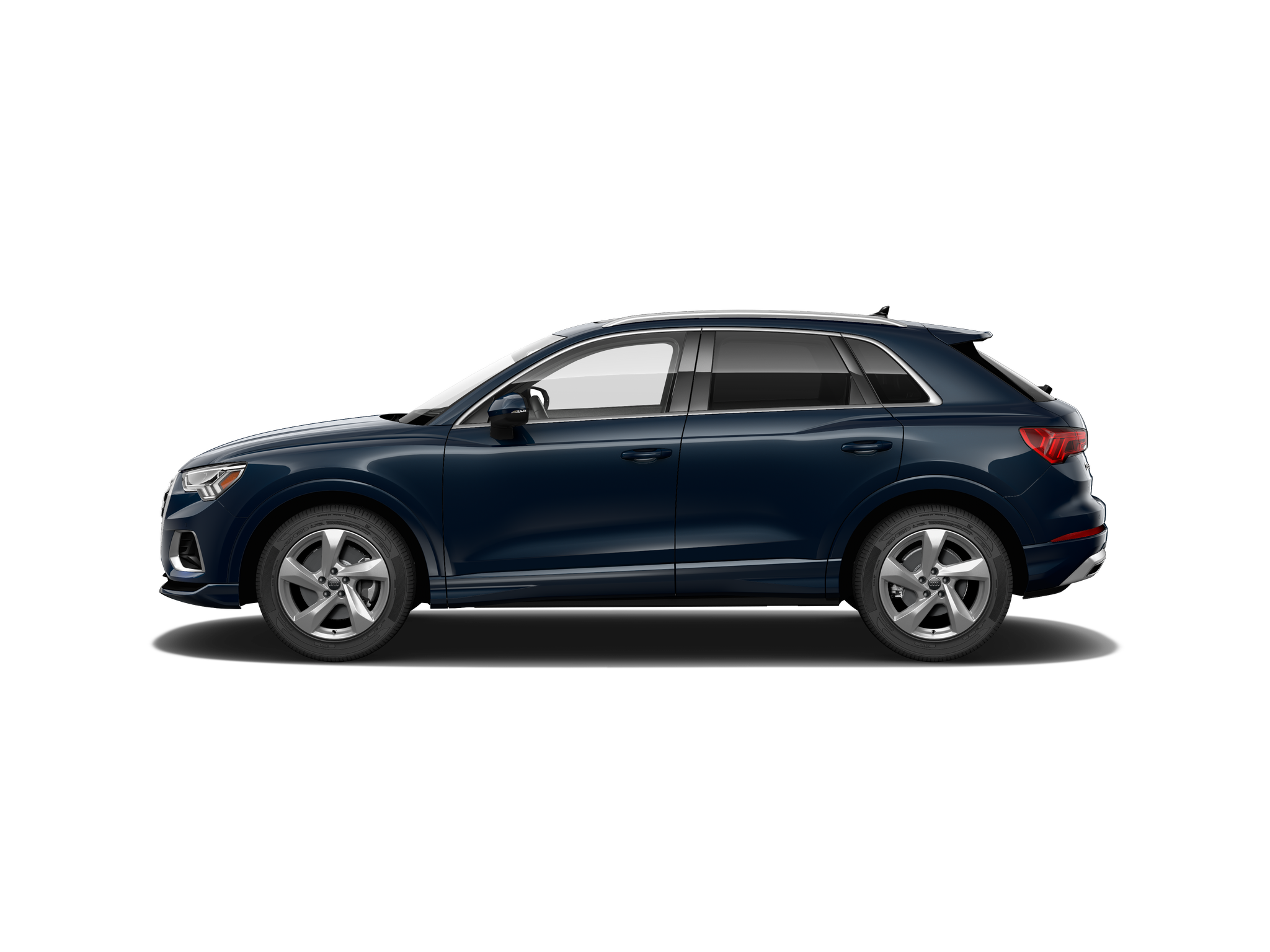2019 Audi Q3 SUV