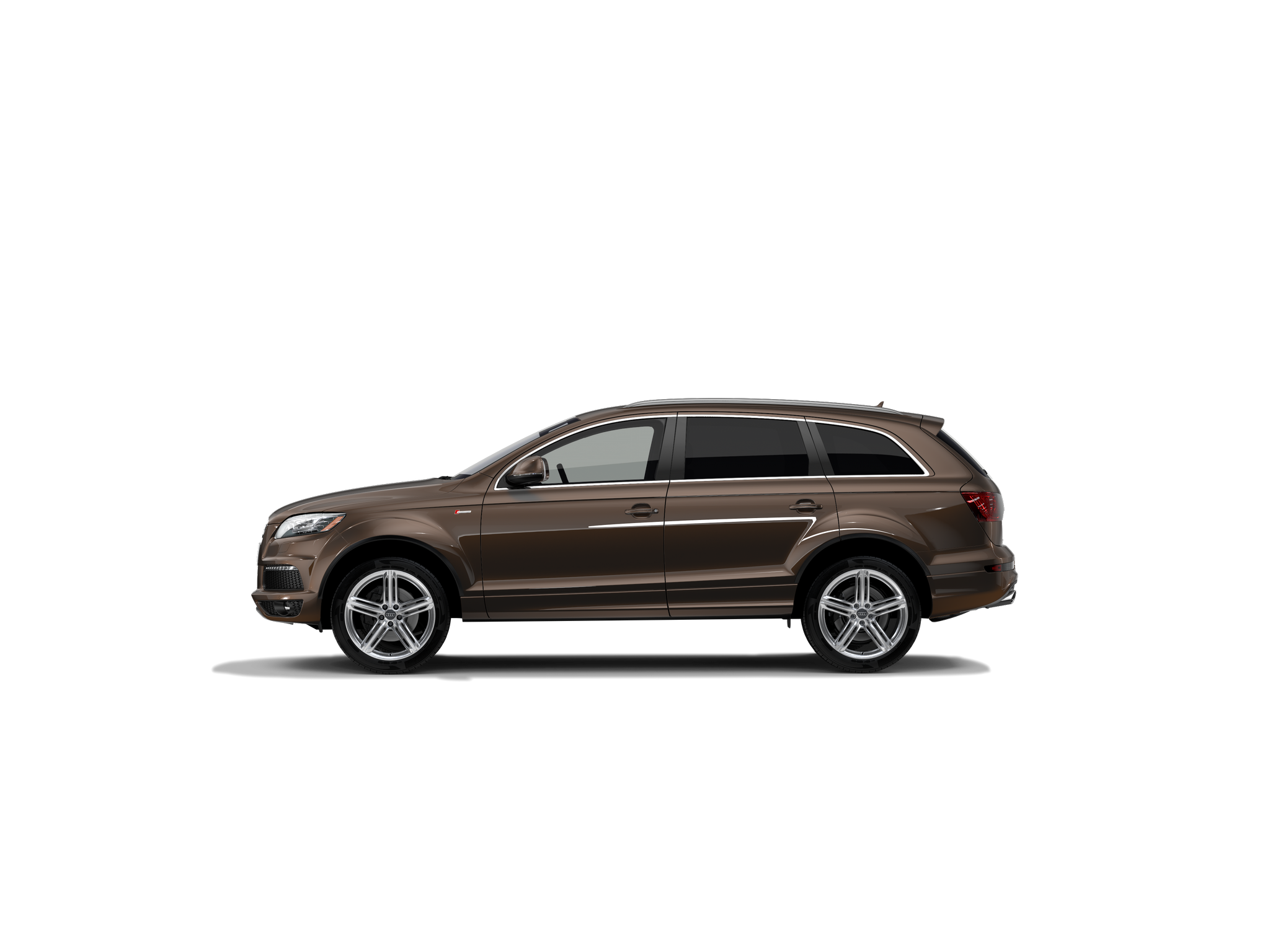 2014 Audi Q7