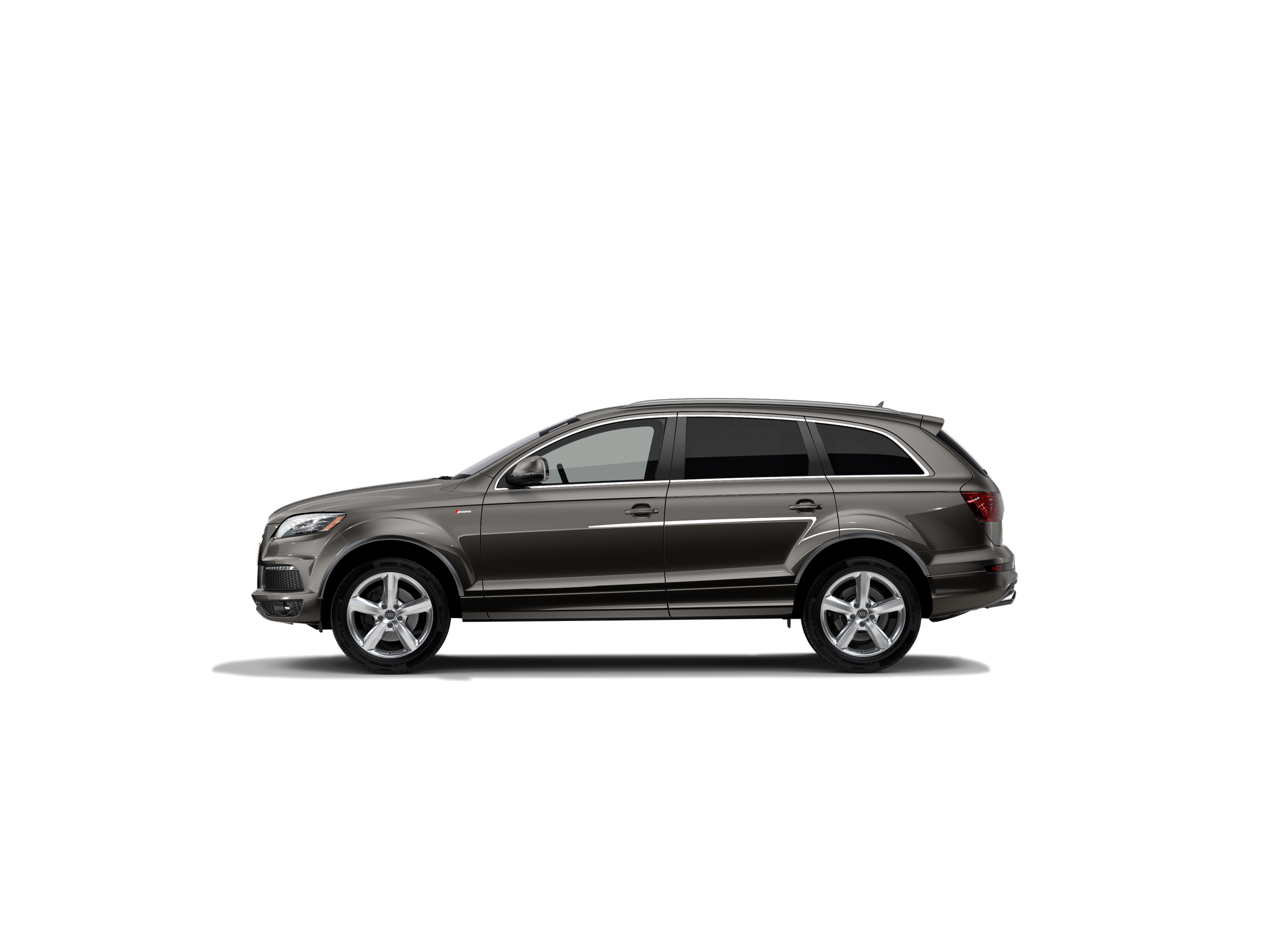 2015 Audi Q7