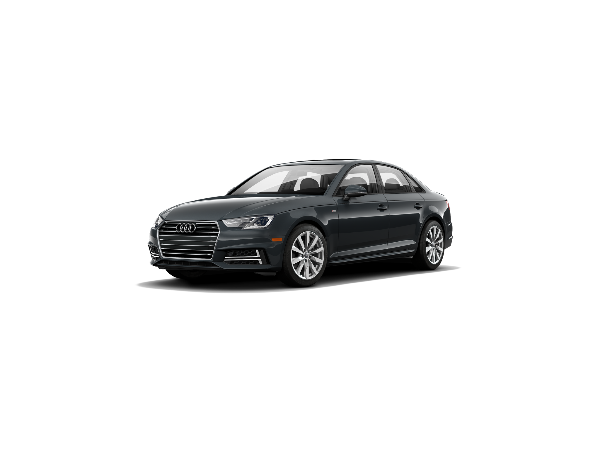 2018 Audi A4 Premium