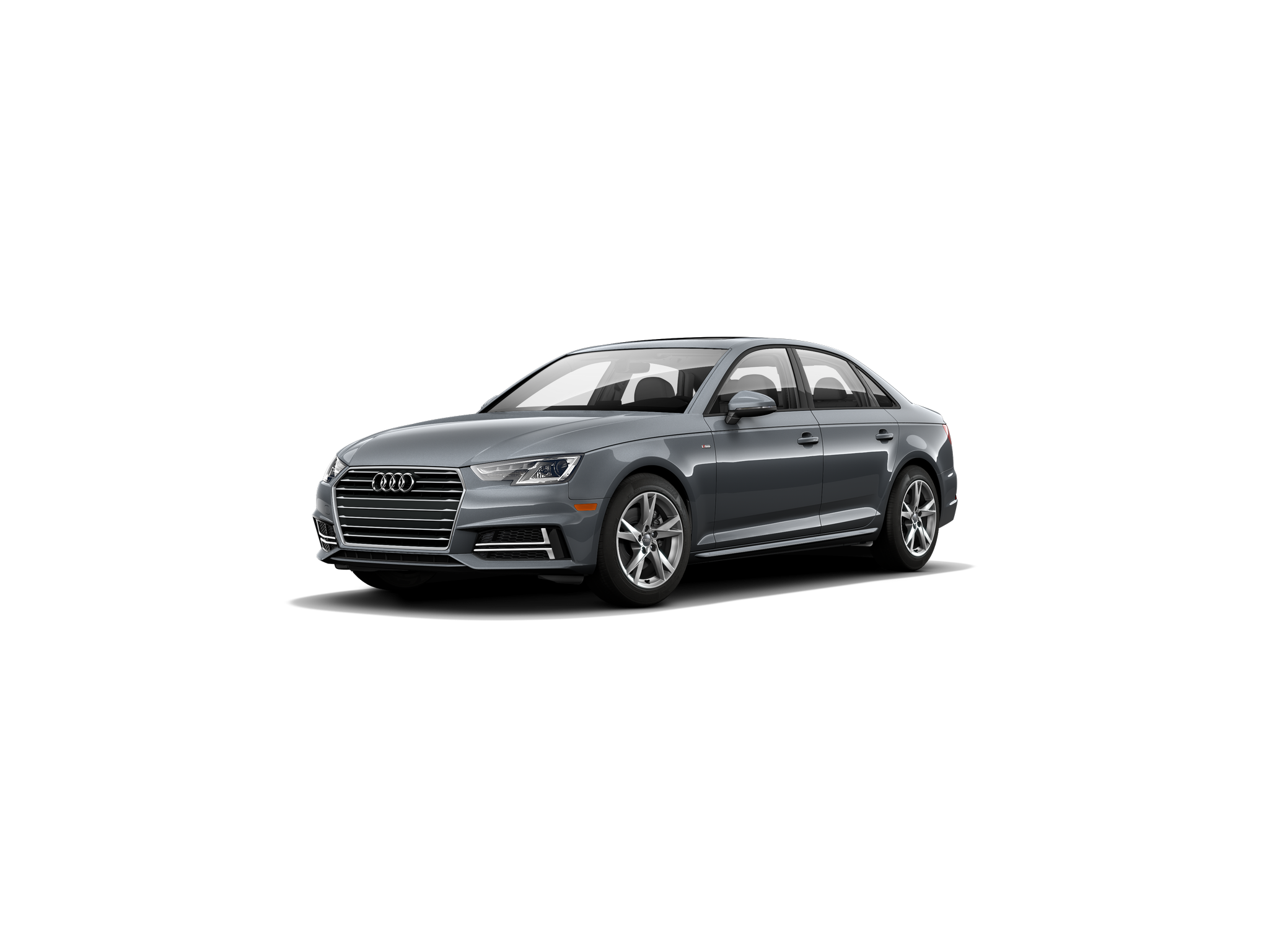 2018 Audi A4 Premium