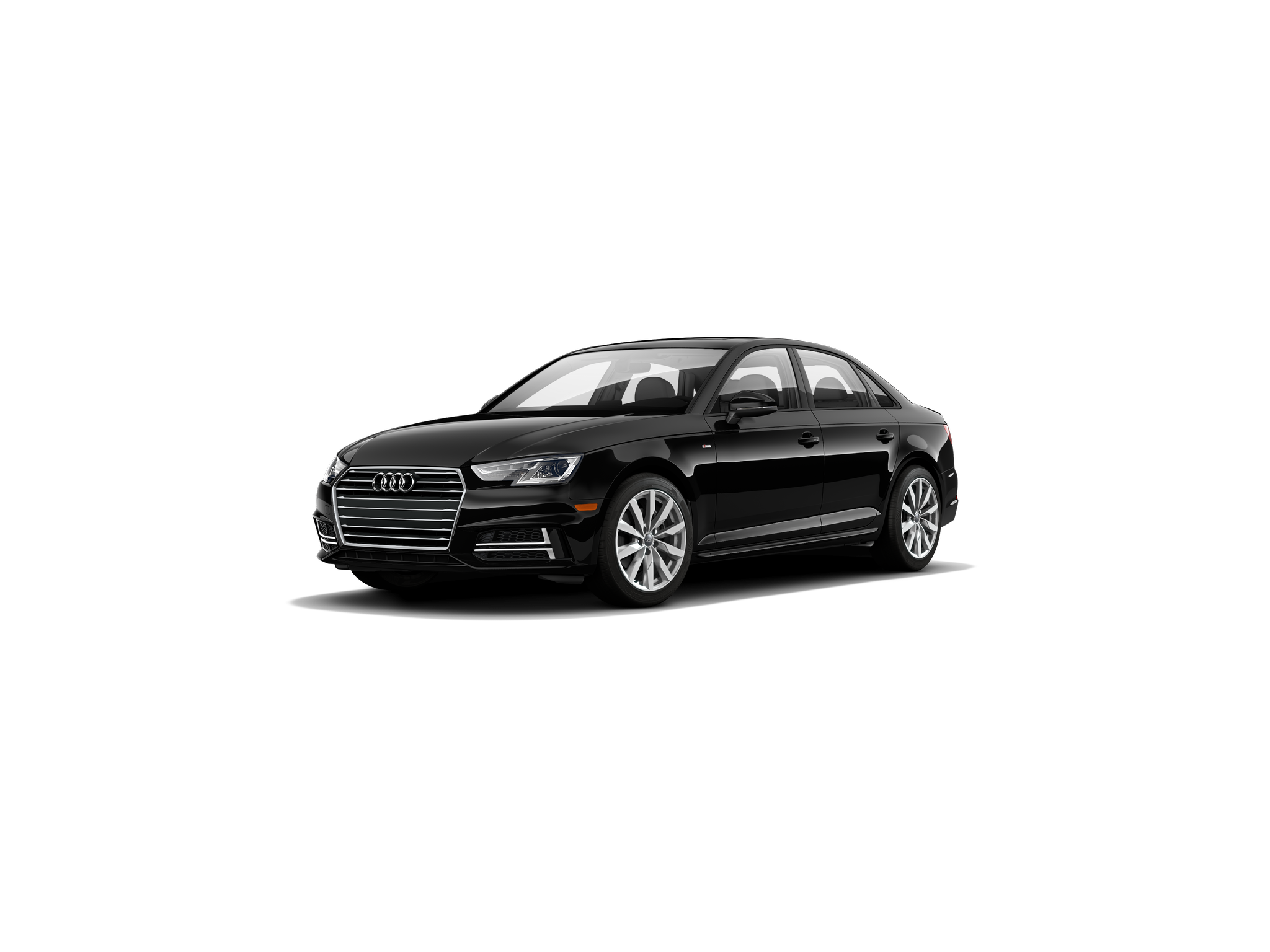 2018 Audi A4 Premium