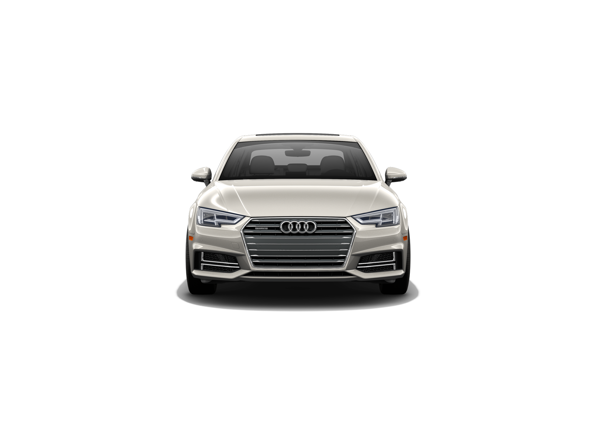 2017 Audi A4 Sedan