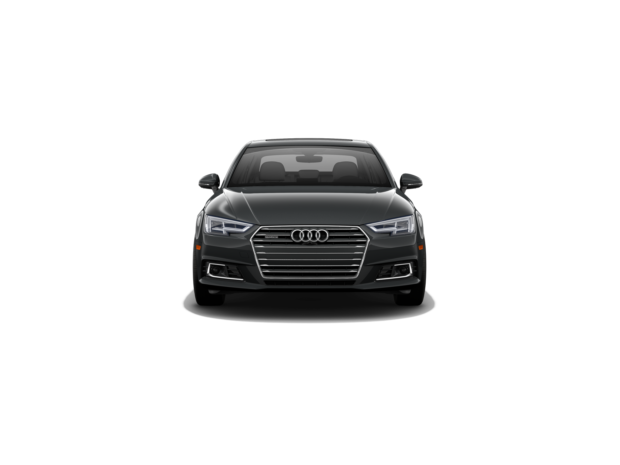 2017 Audi A4 Sedan