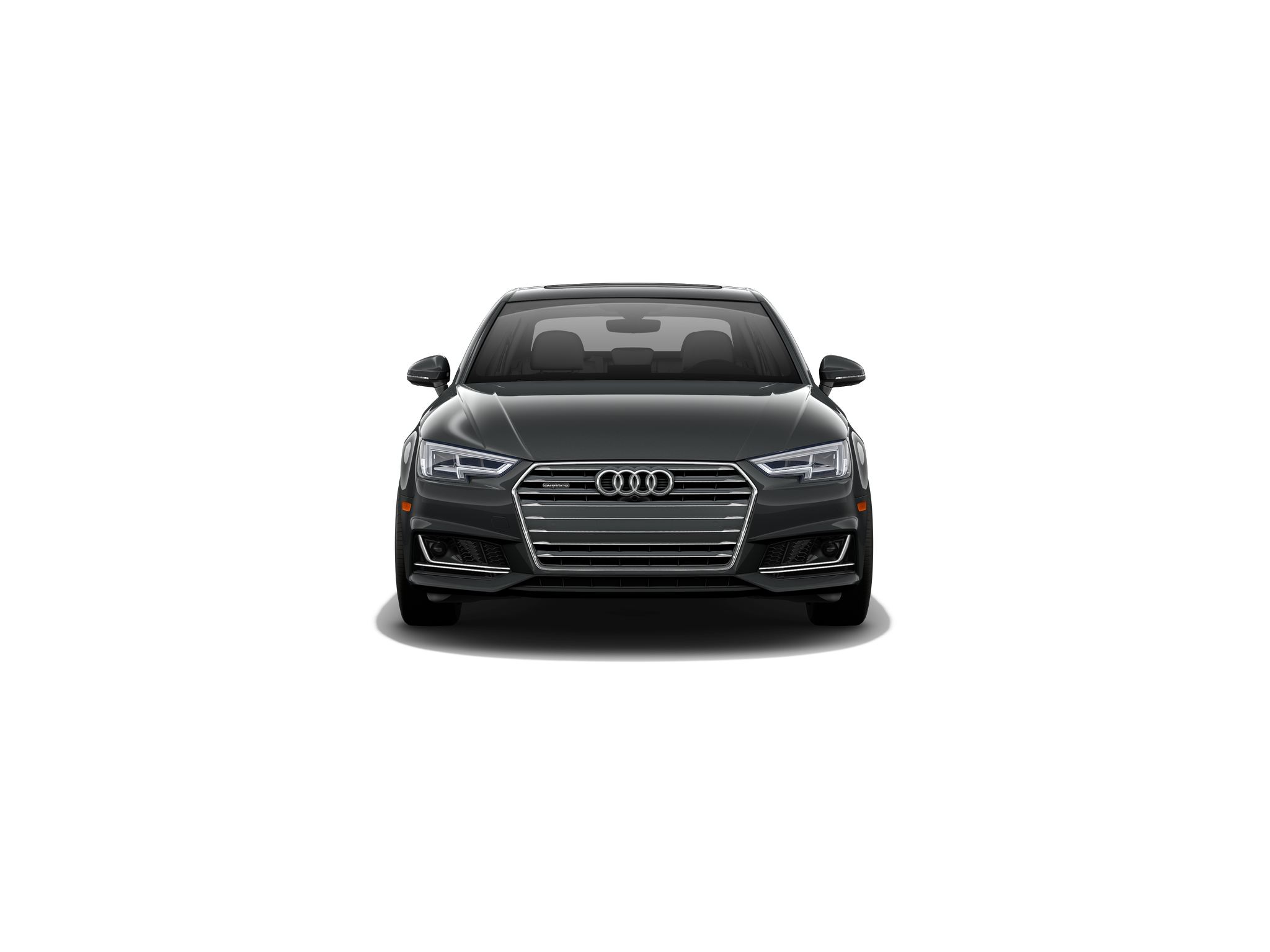2017 Audi A4 Sedan